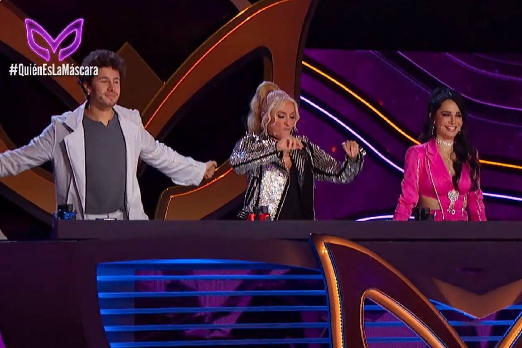 No se pierda este domingo de expulsi�n en el popular programa