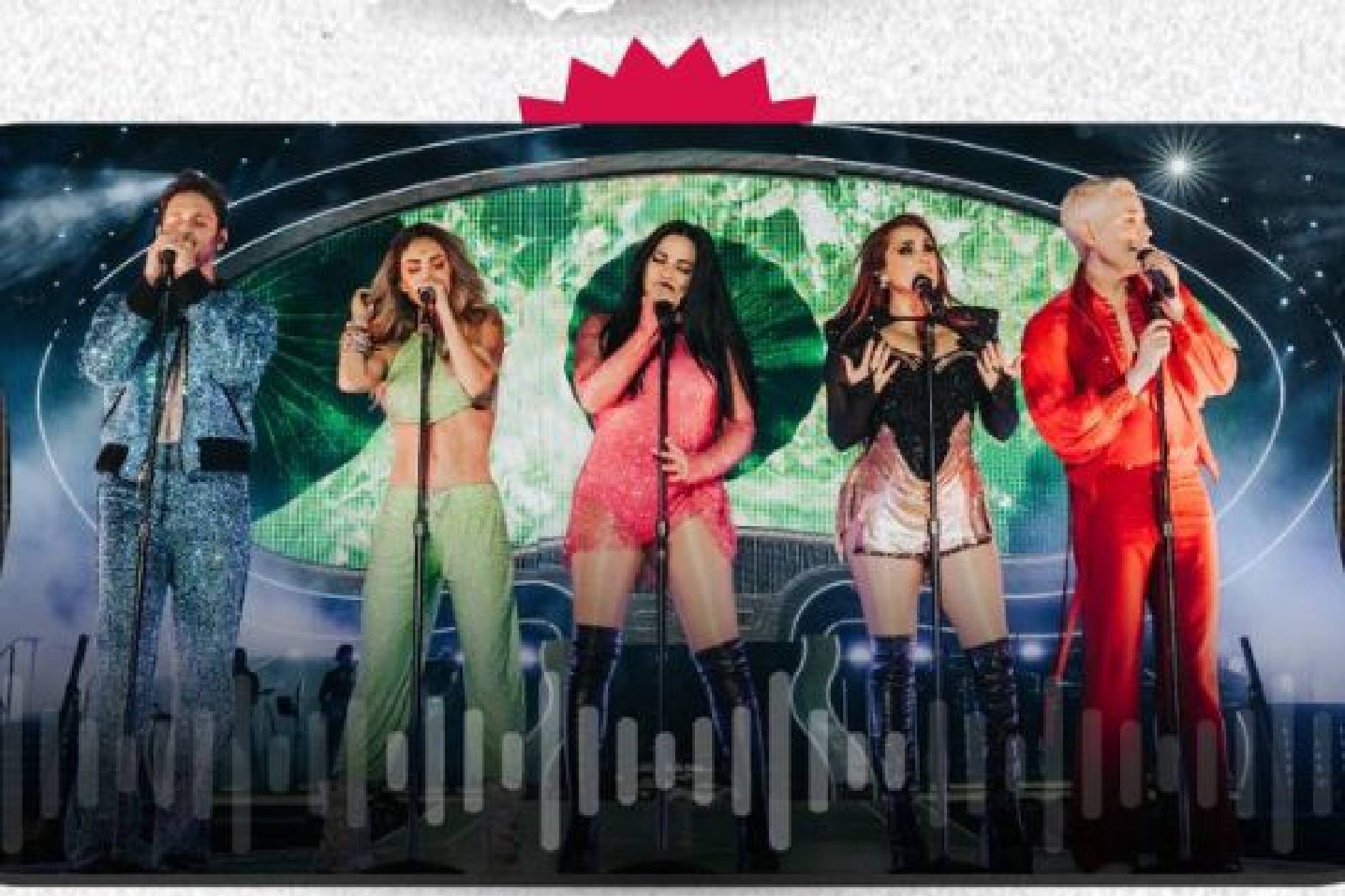 Desafortunado hecho el sucedido el pasado viernes, en Brasil, que trae recuerdos al grupo mexicano RBD