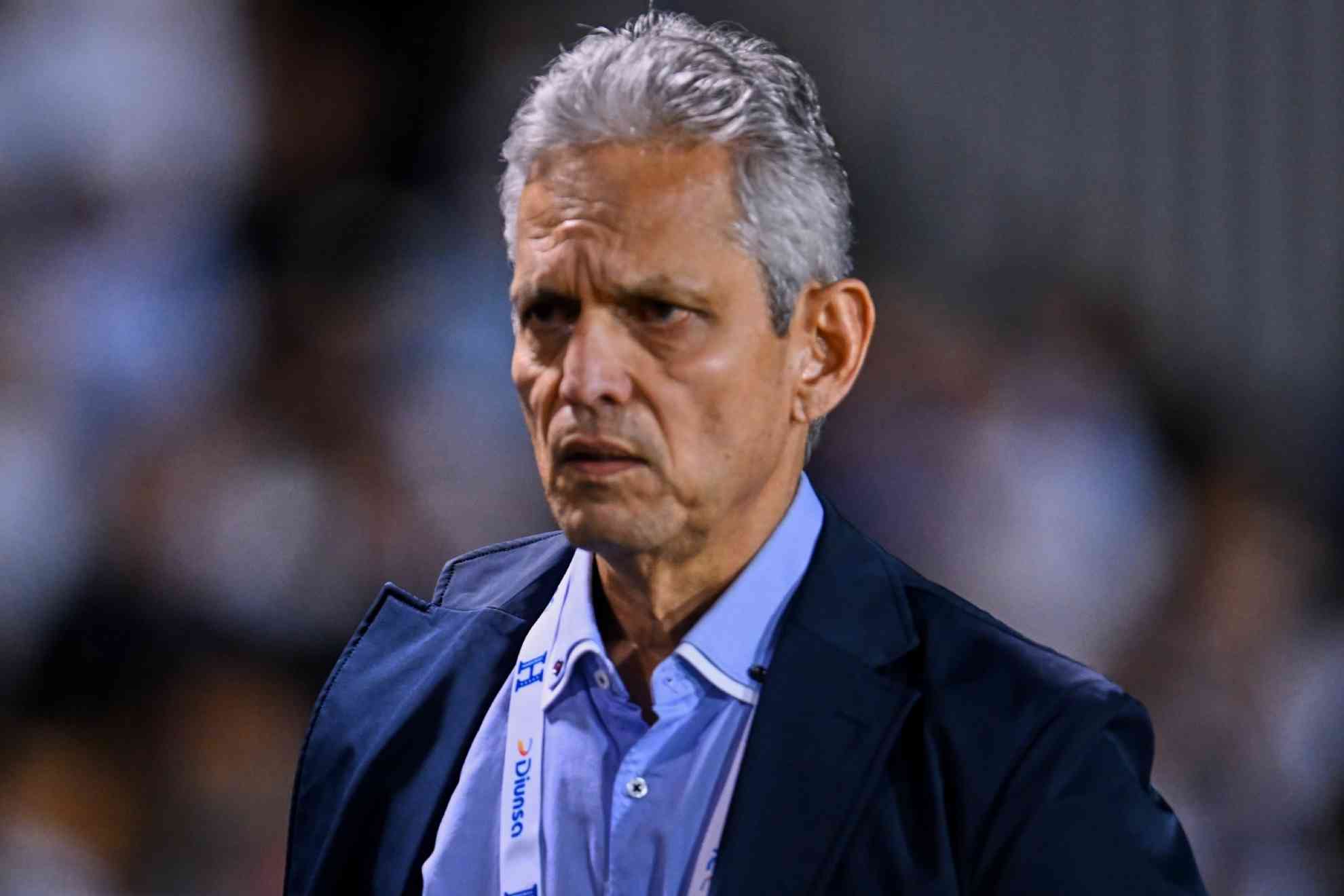 Reinaldo Rueda.