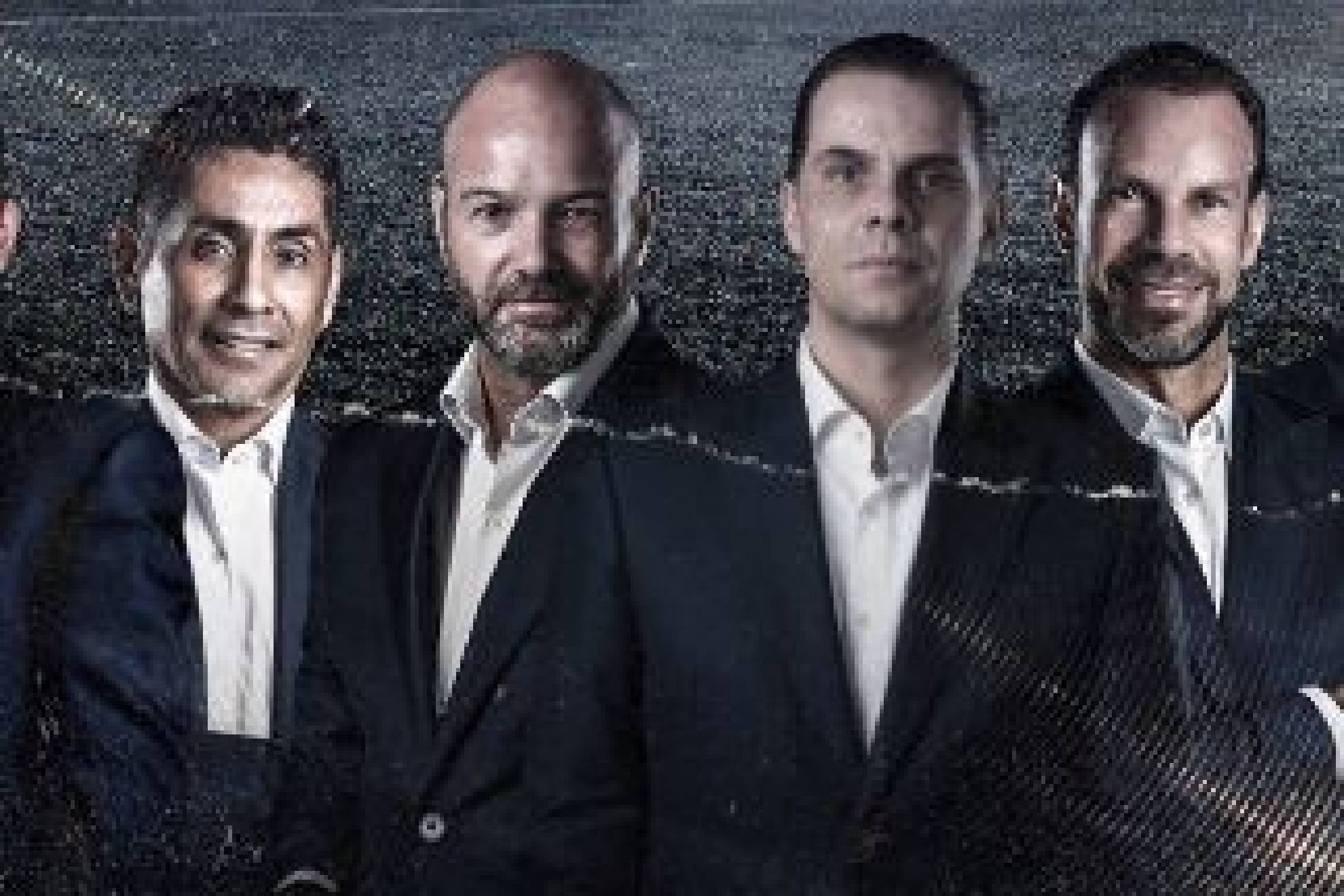 La elecci�n se hace con rapidez cuando se trata de comentarios acertados