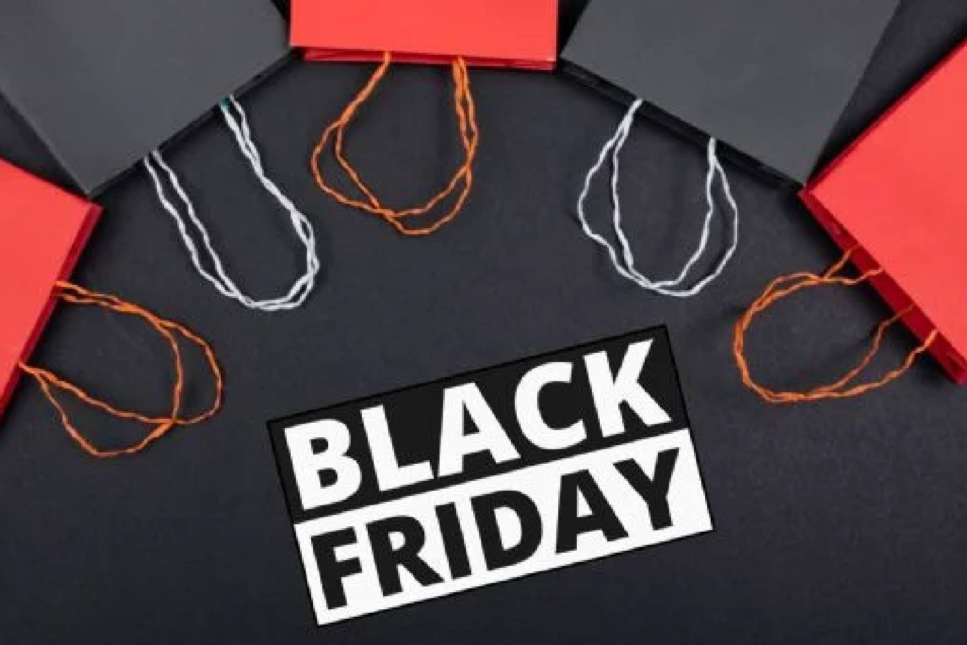 Llega la edici�n 2023 del Black Friday en M�xcio.
