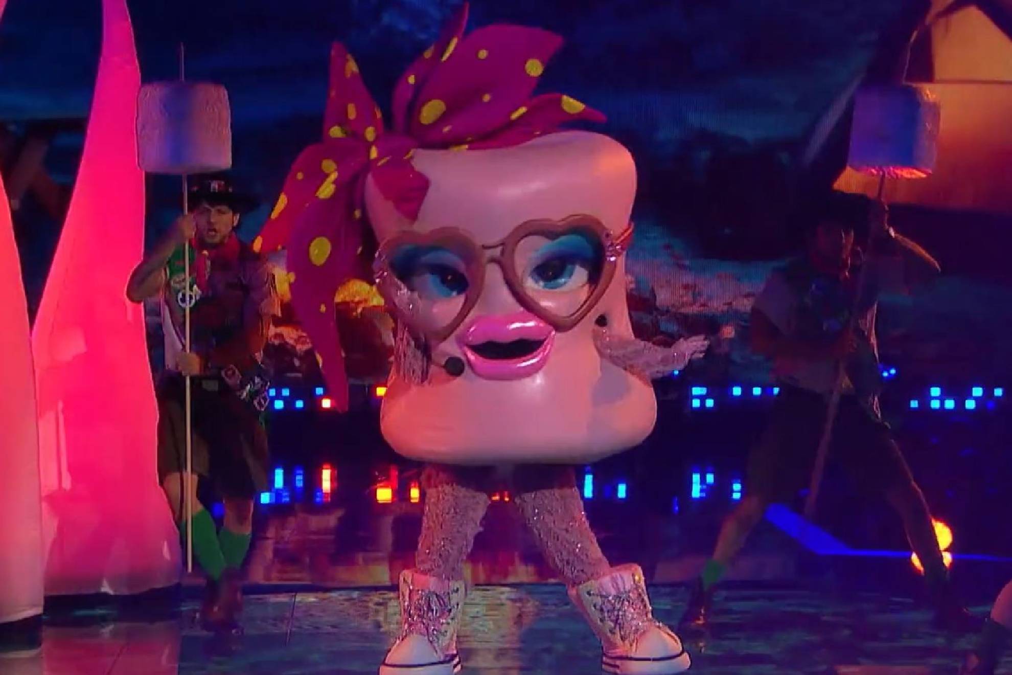 Noche de eliminaci�n en el popular programa