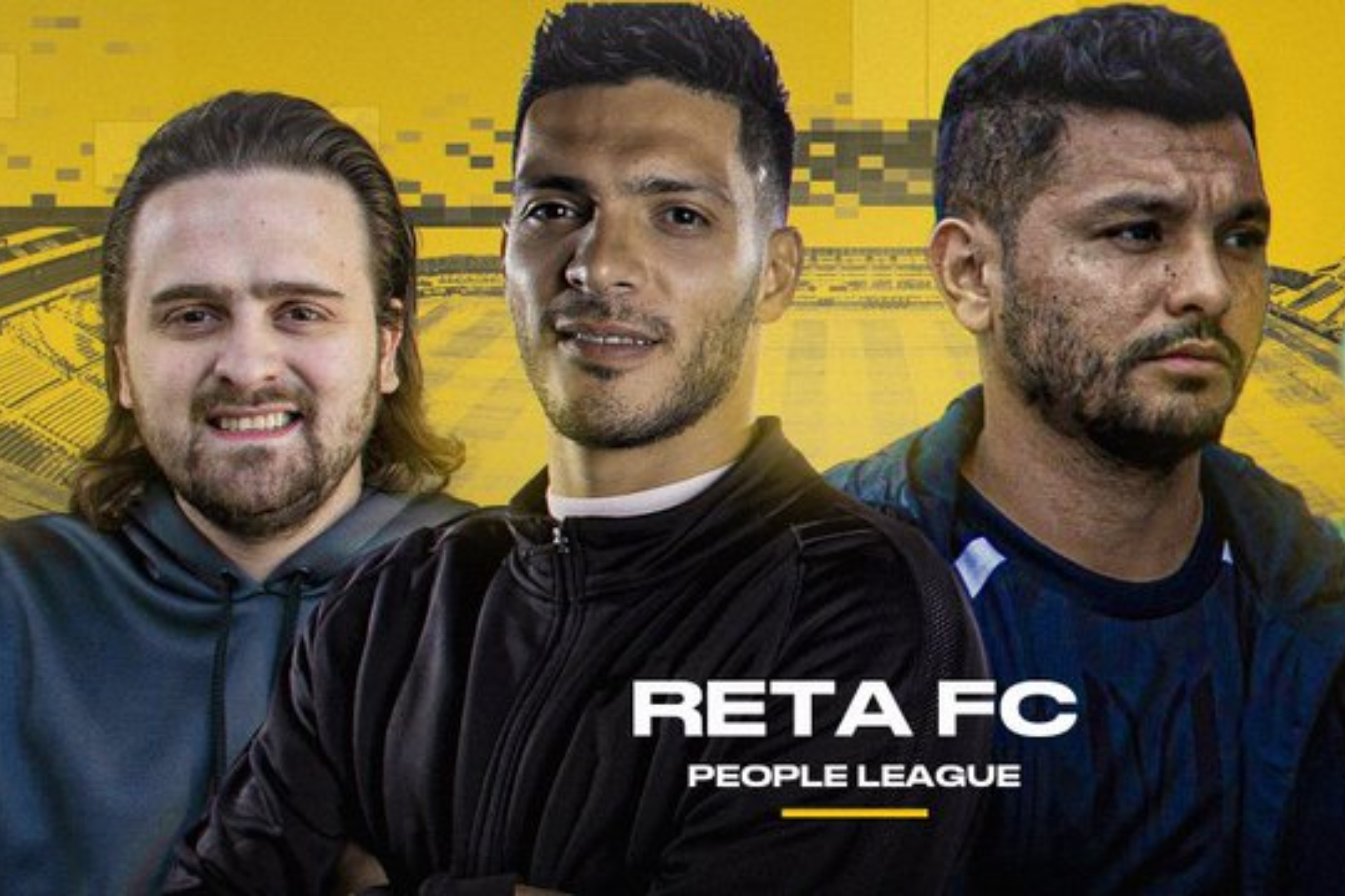 Aunque ya hay varios equipos confirmados, todav�a no existe una fecha de presentaci�n.