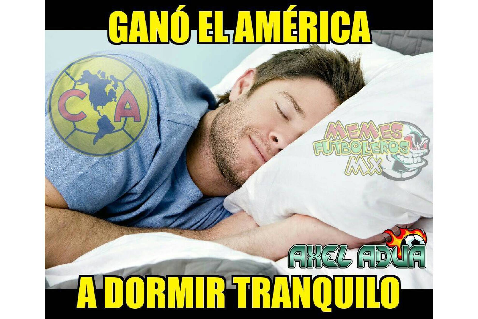 Liga MX 2023América y los MEMES por su pase a Semifinales del Apertura 2023  - Foto 5 de 9 | MARCA.com, image size:1980x1320