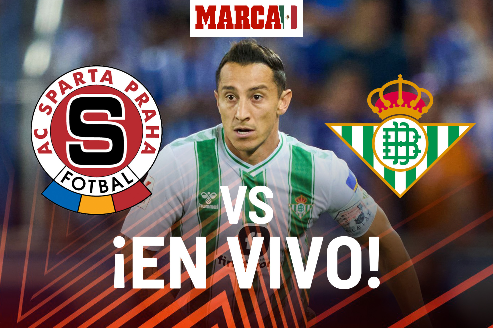 Almería vs Betis EN VIVO. Andrés Guardado hoy en LaLiga 2023
