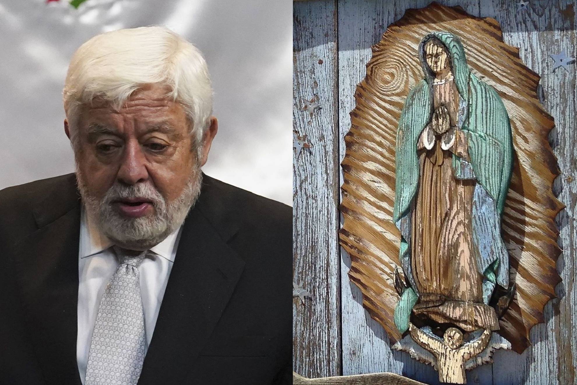 El tambi�n comunicador, se sincer� con la periodista sobre este instante particular, que dice haber vivido