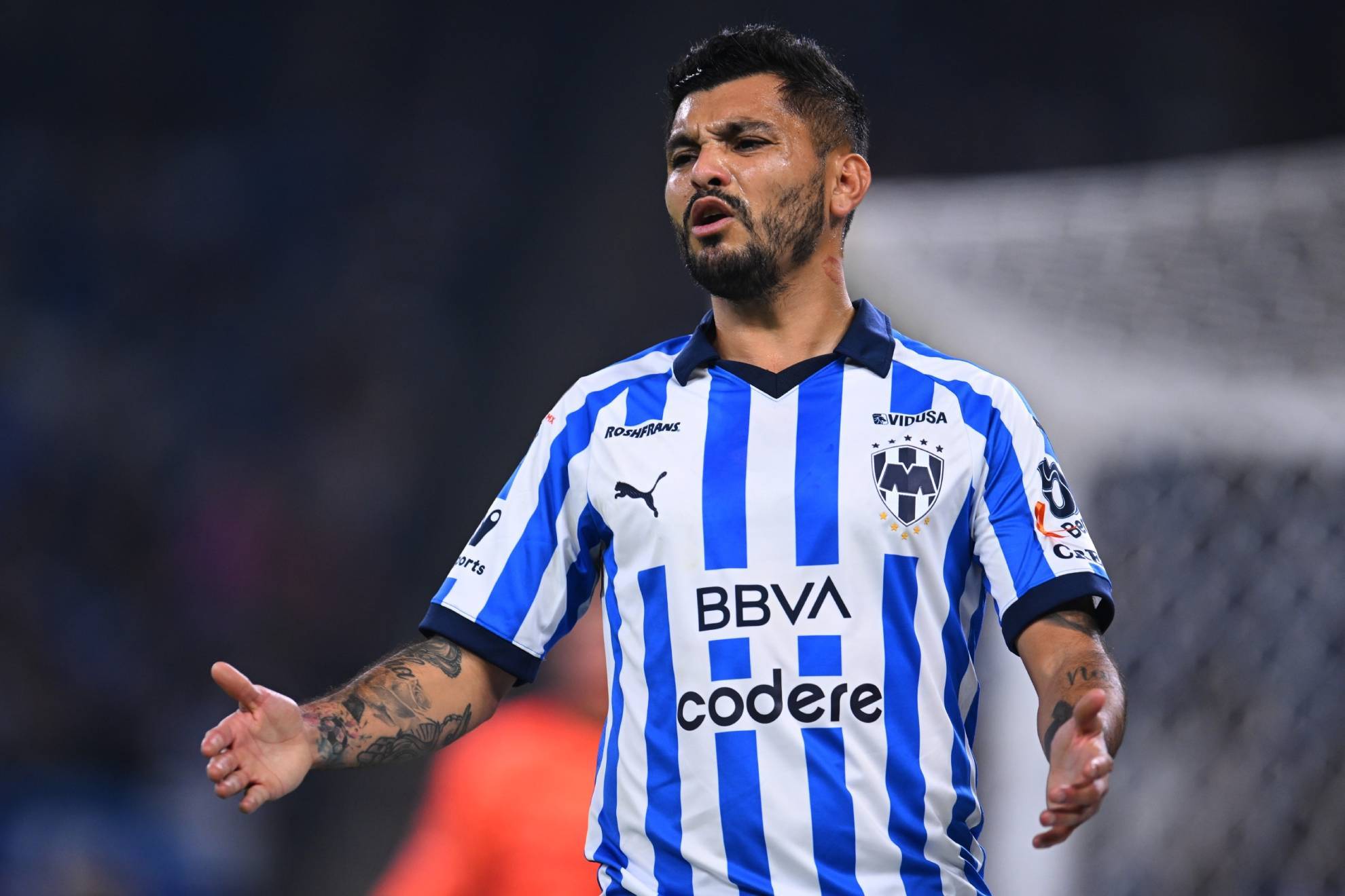 El jugador de 30 a�os est� en proceso de rehabilitaci�n de una lesi�n en la rodilla