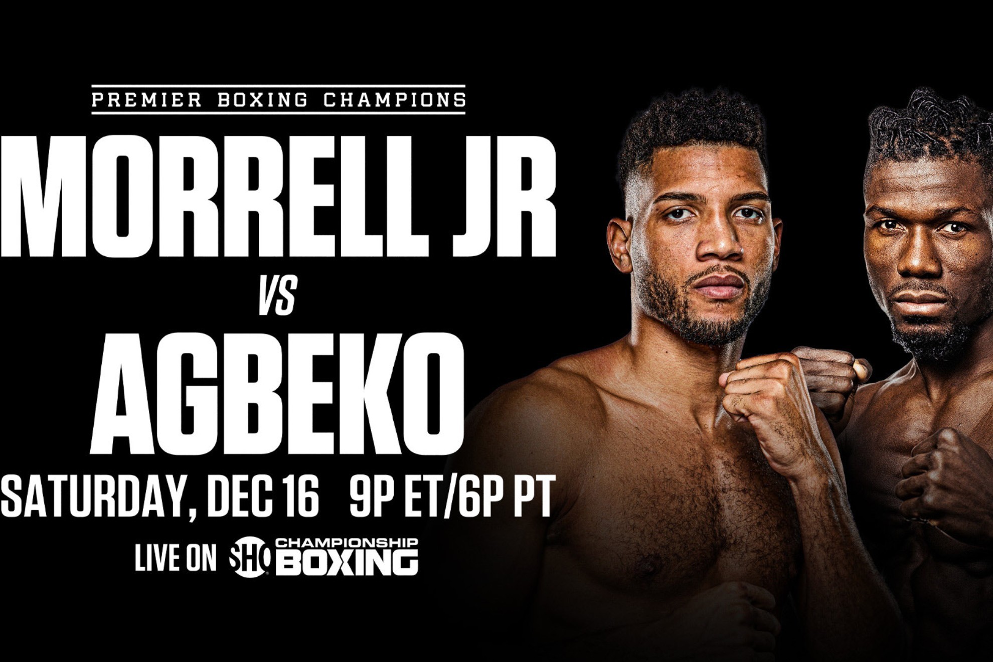 La pelea se realizar� este s�bado 16 de diciembre en Minnesota.