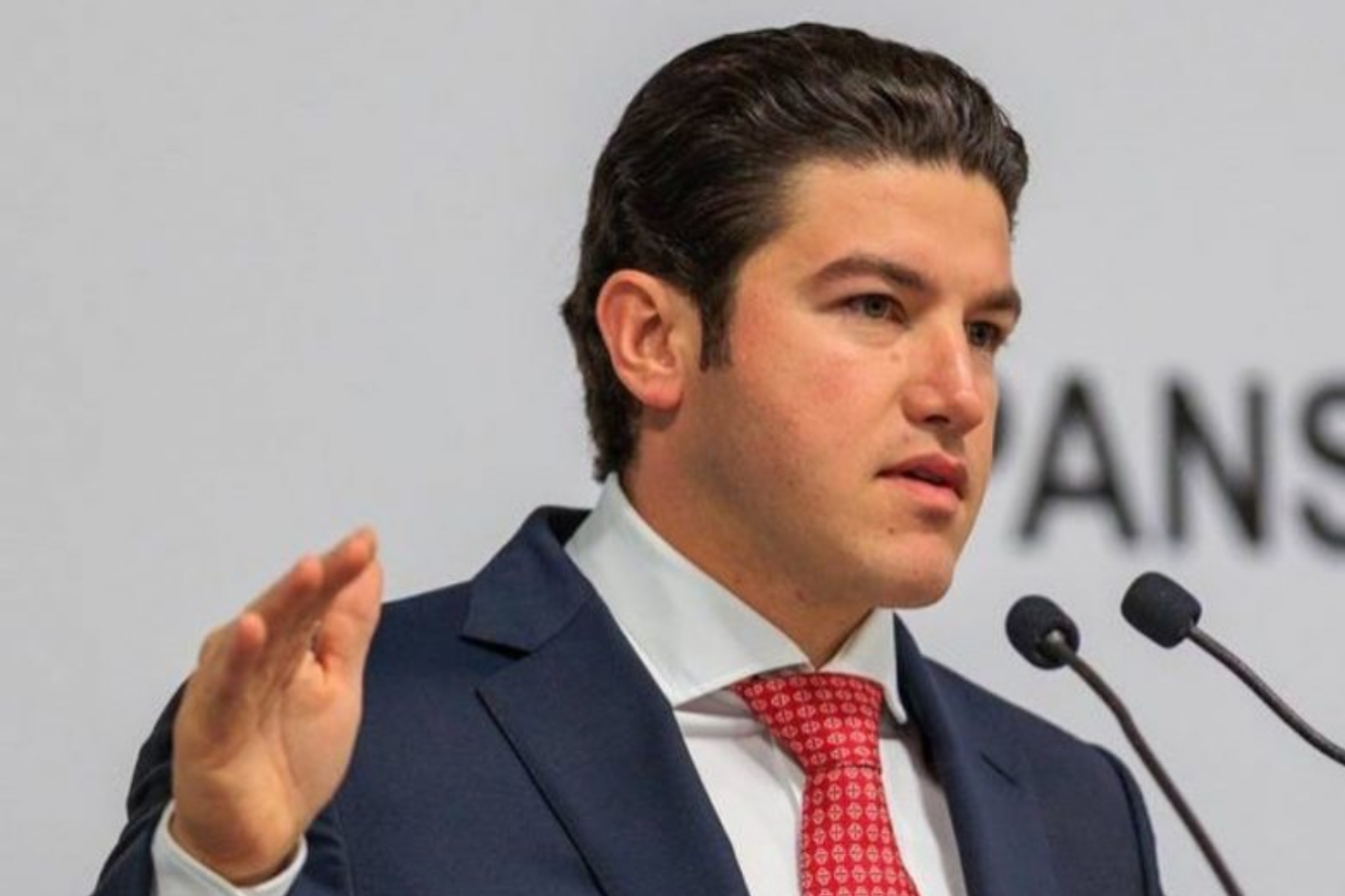 Samuel acusa a diputados locales mientras �l tiene secuestrado el presupuesto 2024