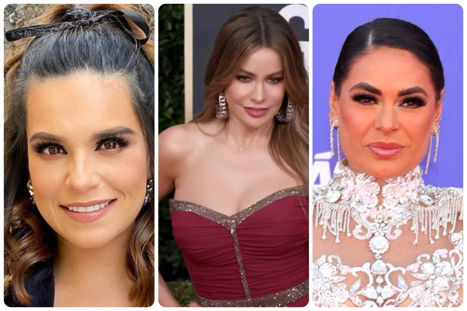 Varias famosas anunciaron su separaci�n este 2023.