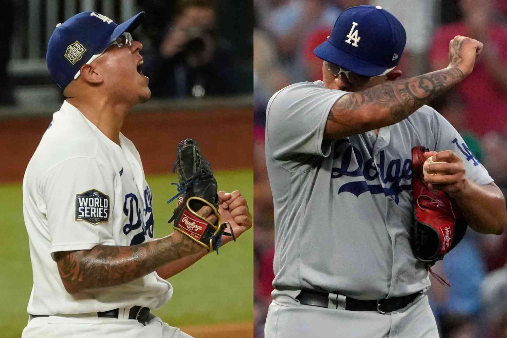 Julio C�sar Ur�as.