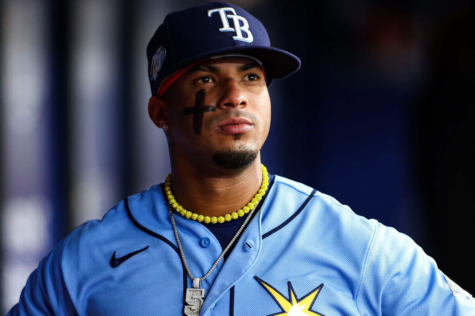 Wander Franco enfrenta serias acusaciones que le pueden costar su libertad