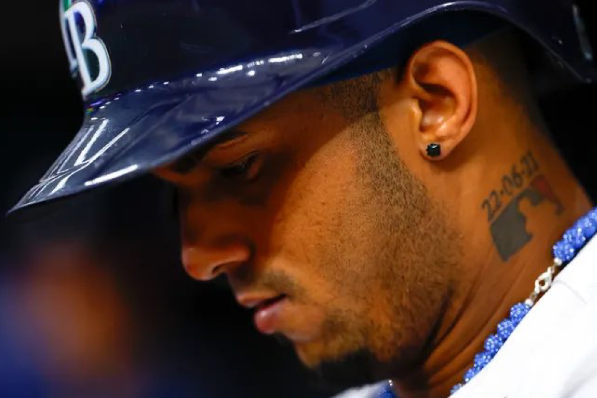 Wander Franco enfrenta un grave proceso para su libertad y su carrera