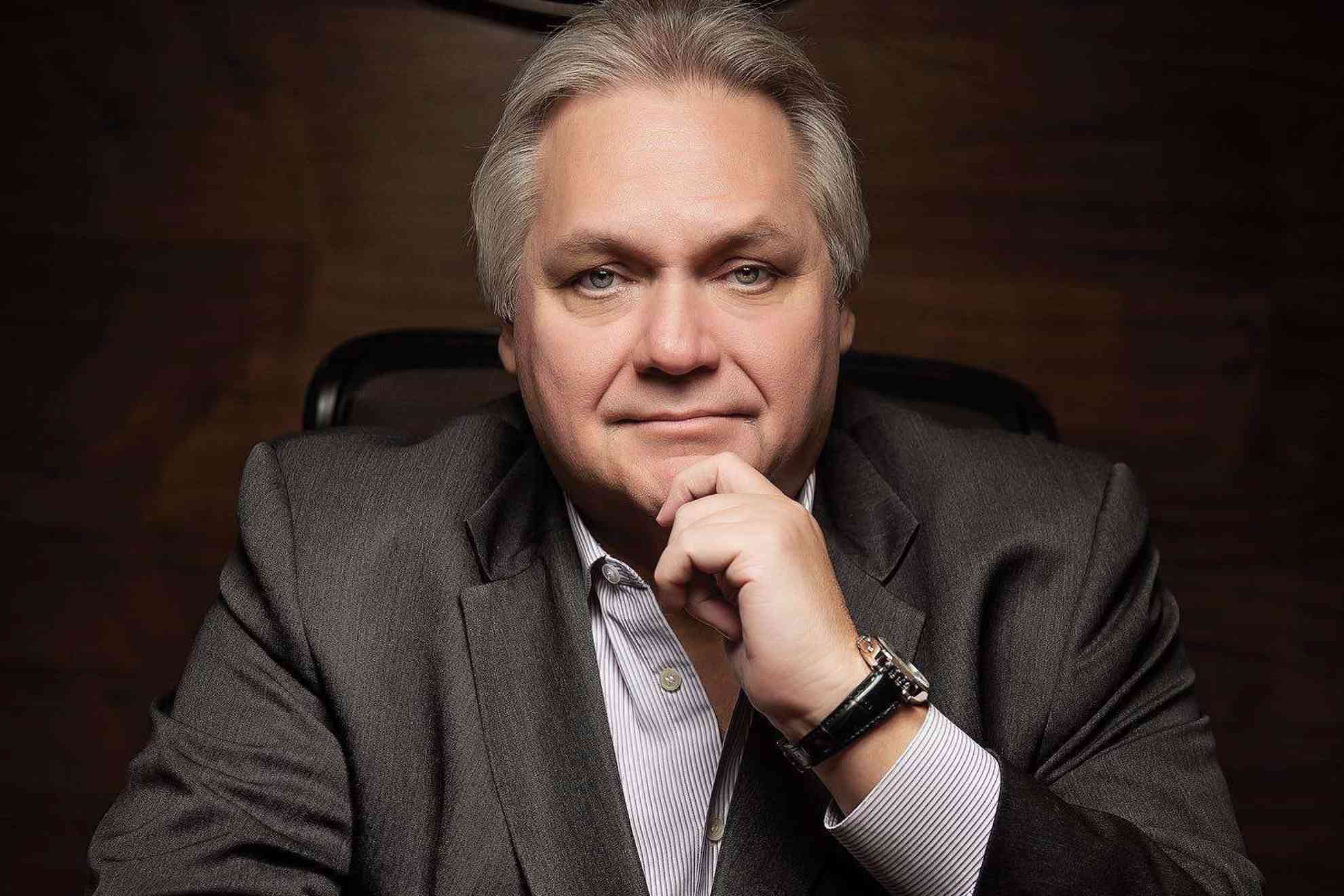 Carlos Bremer.