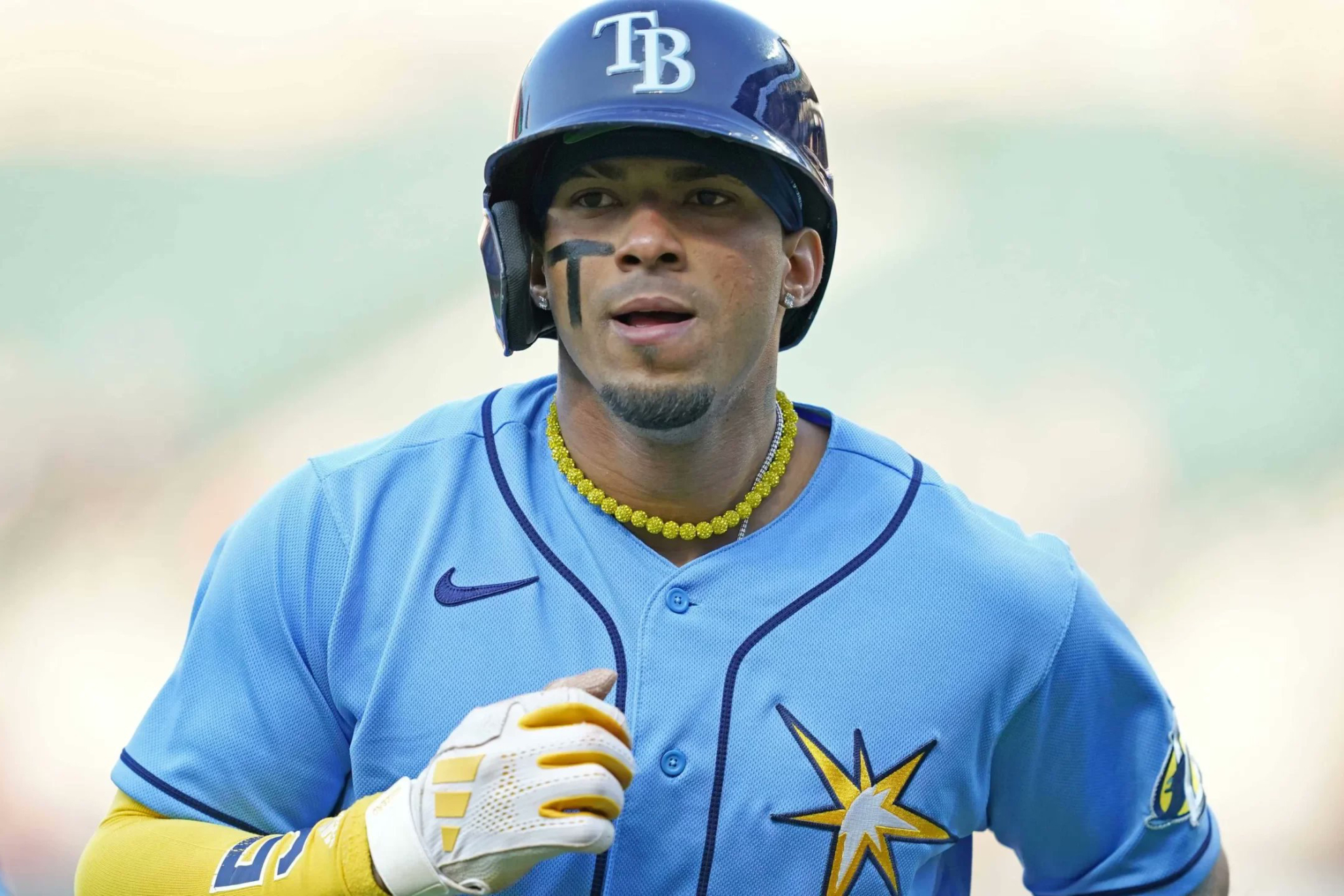 Wander Franco tiene en serio riesgo su carrera en Grandes Ligas