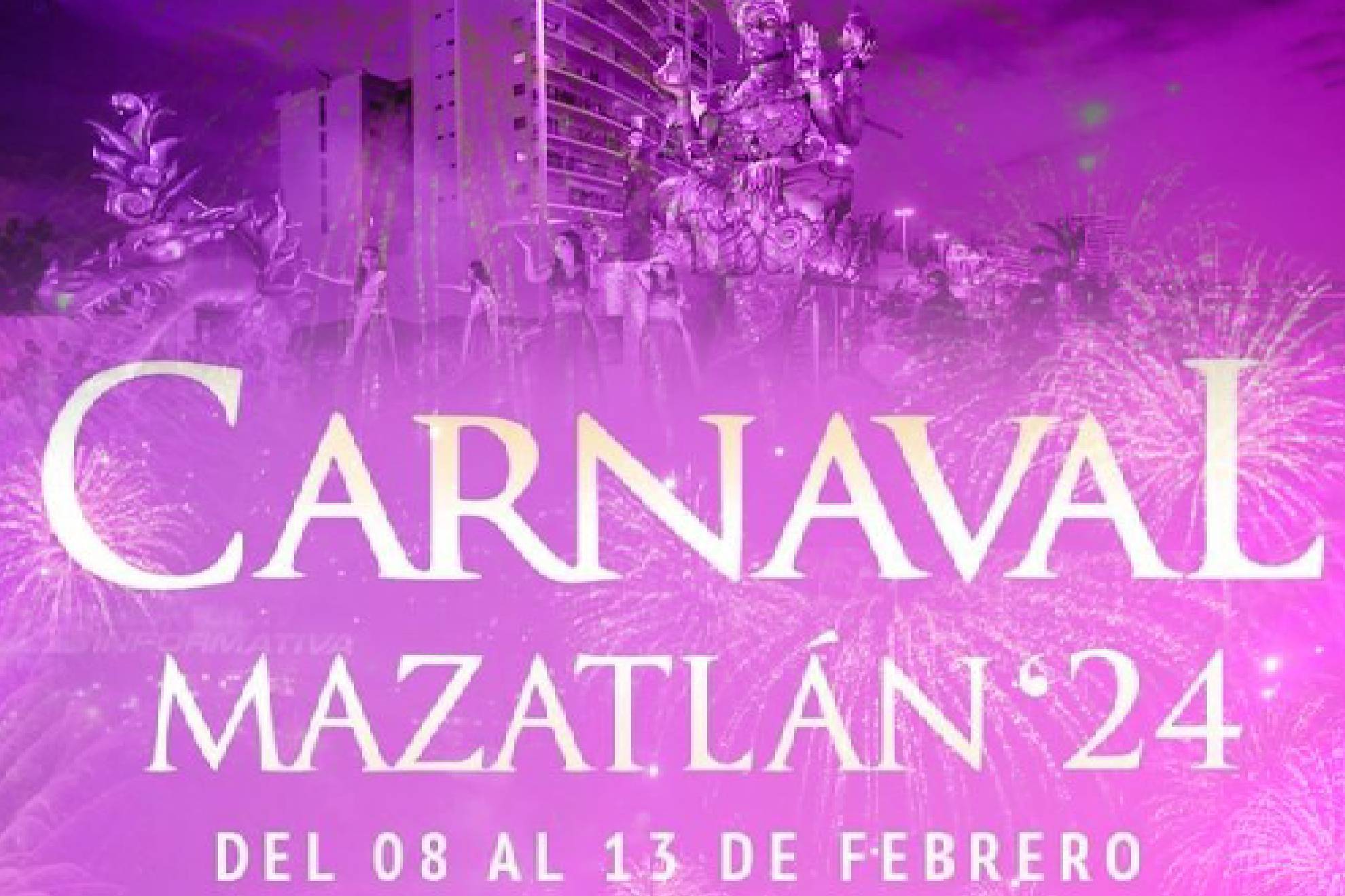 La m�xima fiesta porte�a se vestir� de gala a partir de la segunda semana de febrero