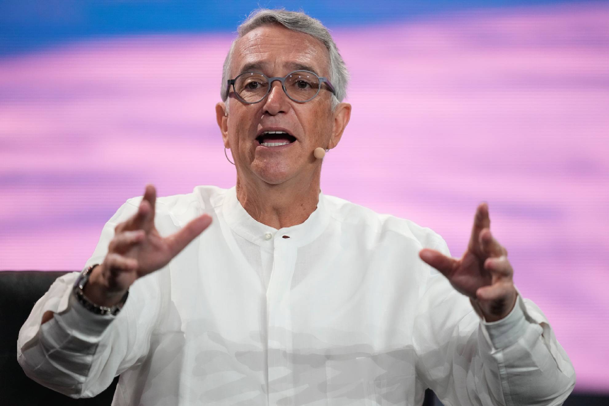 Enriquecer el bolsillo es f�cil, la mente puede llevar a�os