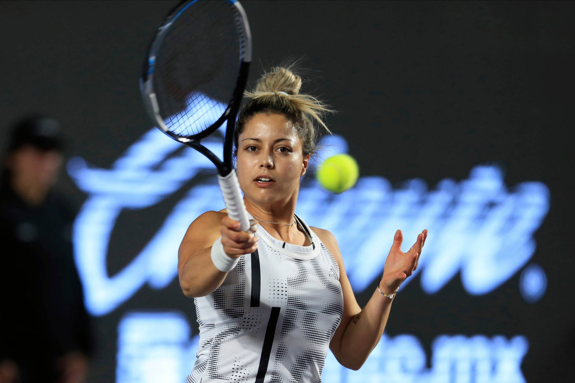 Renata Zaraz�a Grand Slam Tenis Australia Open