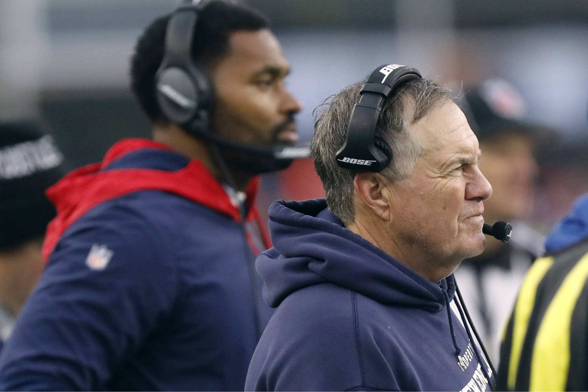 El egresado de Tennessee es uno de los m�s avanzados en la escuela del Monje