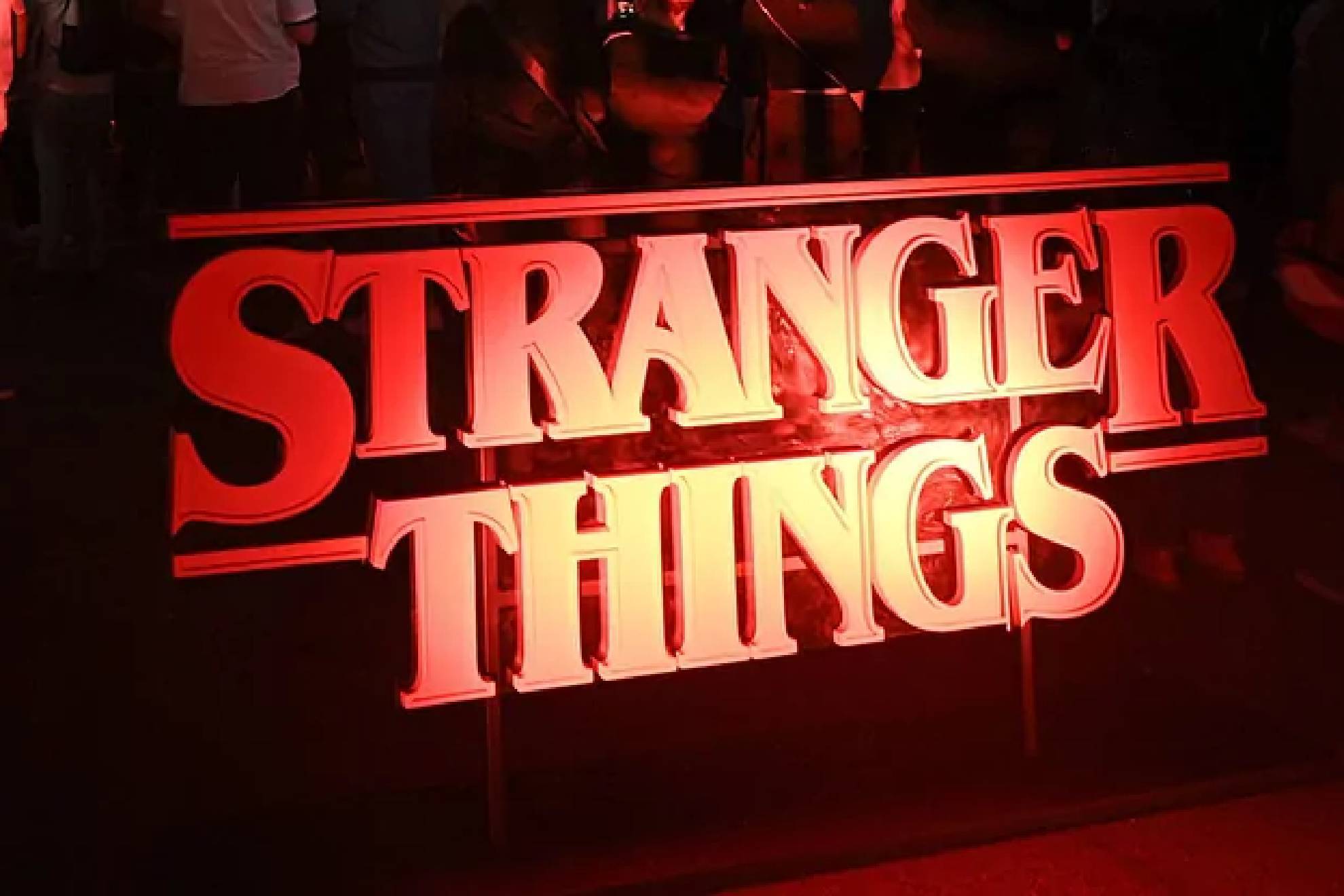 Se viene el gran final de la serie Stranger Things.