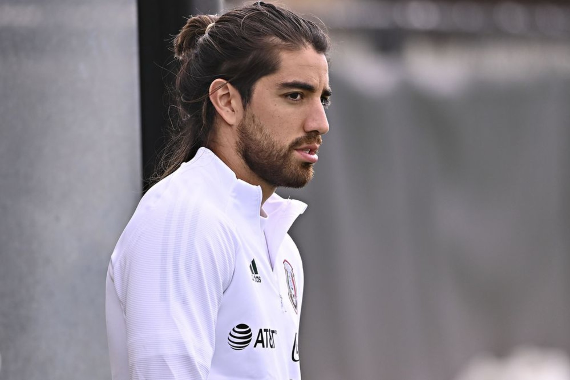 Familia de Rodolfo Pizarro sufri� un ataque en Tamaulipas.