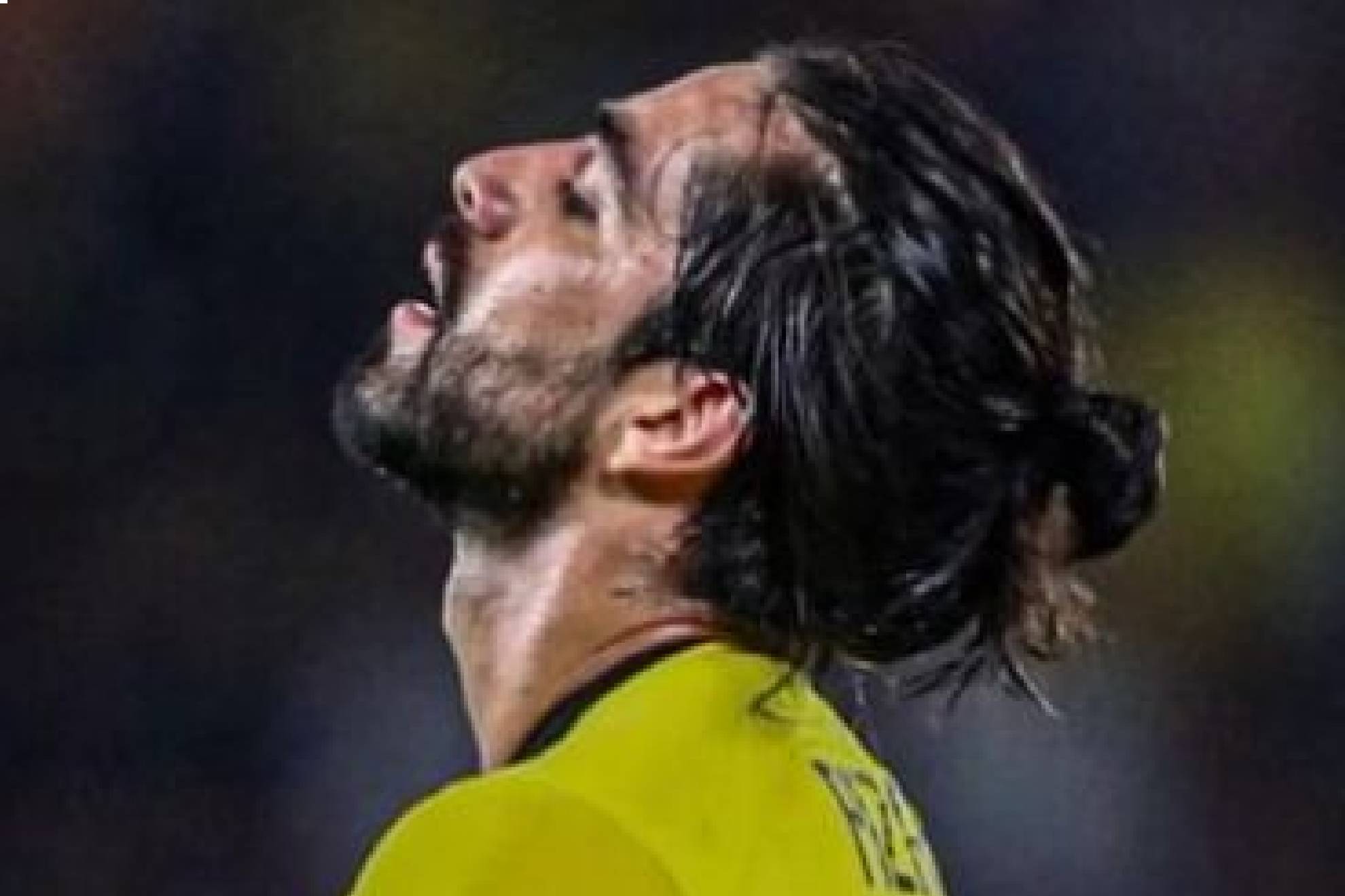 Dif�cil y triste noticia la del familiar del futbolista mexicano del AEK Atenas