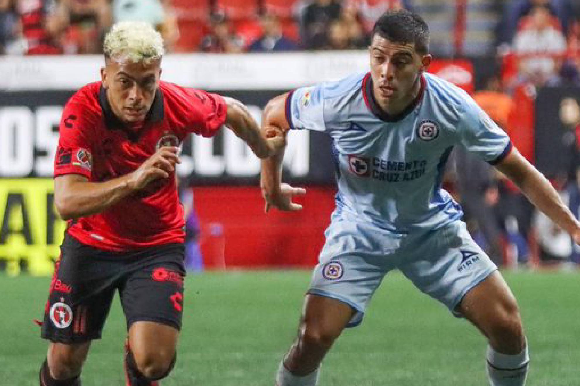 Los Xolos visitar�n a la M�quina en la fecha 4 del Clausura 2024 en la Liga MX