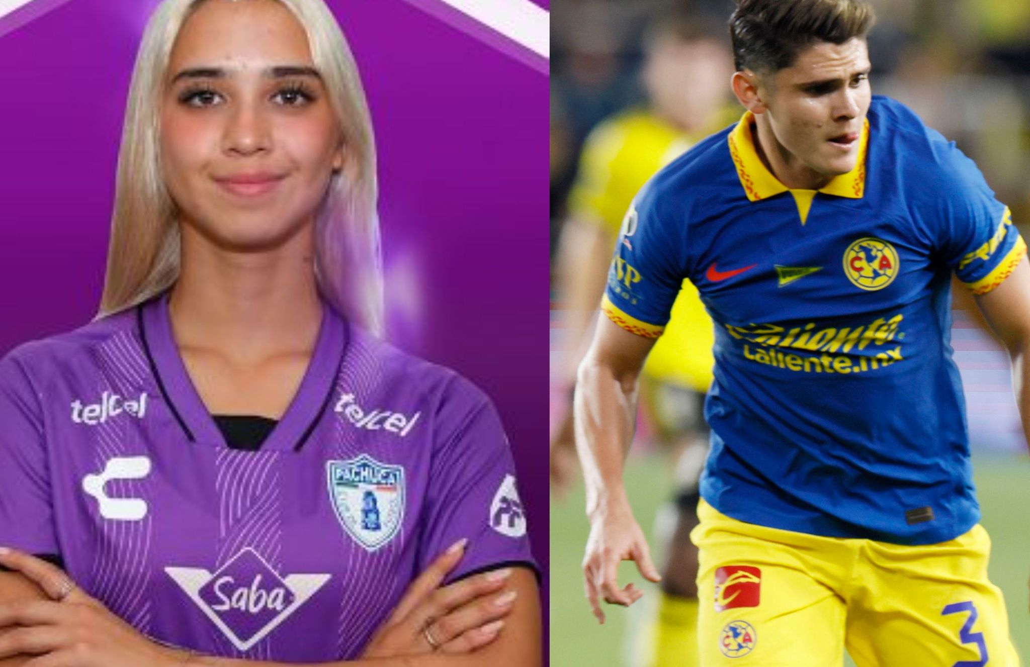 Lejos de los ojos, lejos del coraz�n, parece ser el principal motivo de la separaci�n