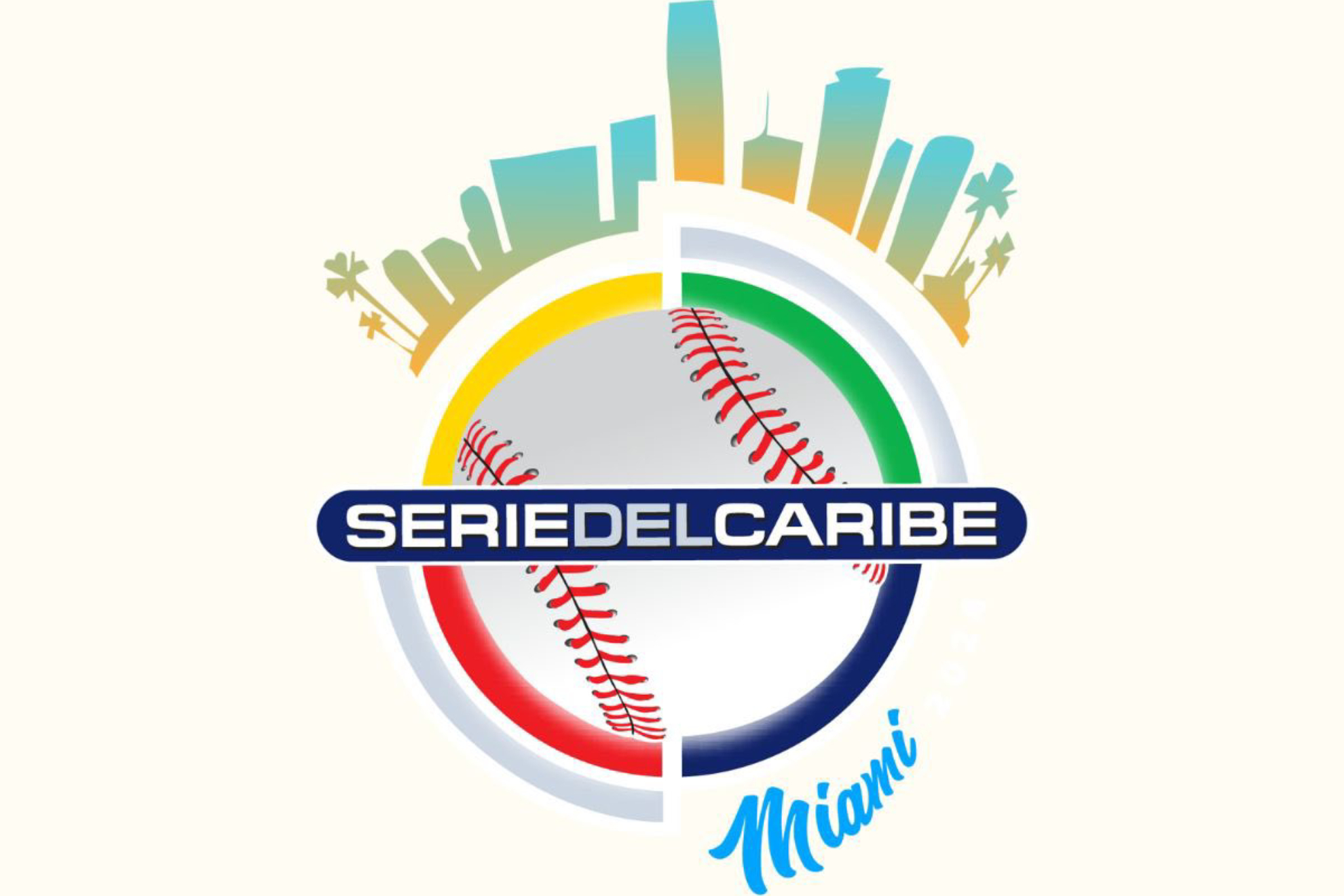 Serie del Caribe Miami 2024
