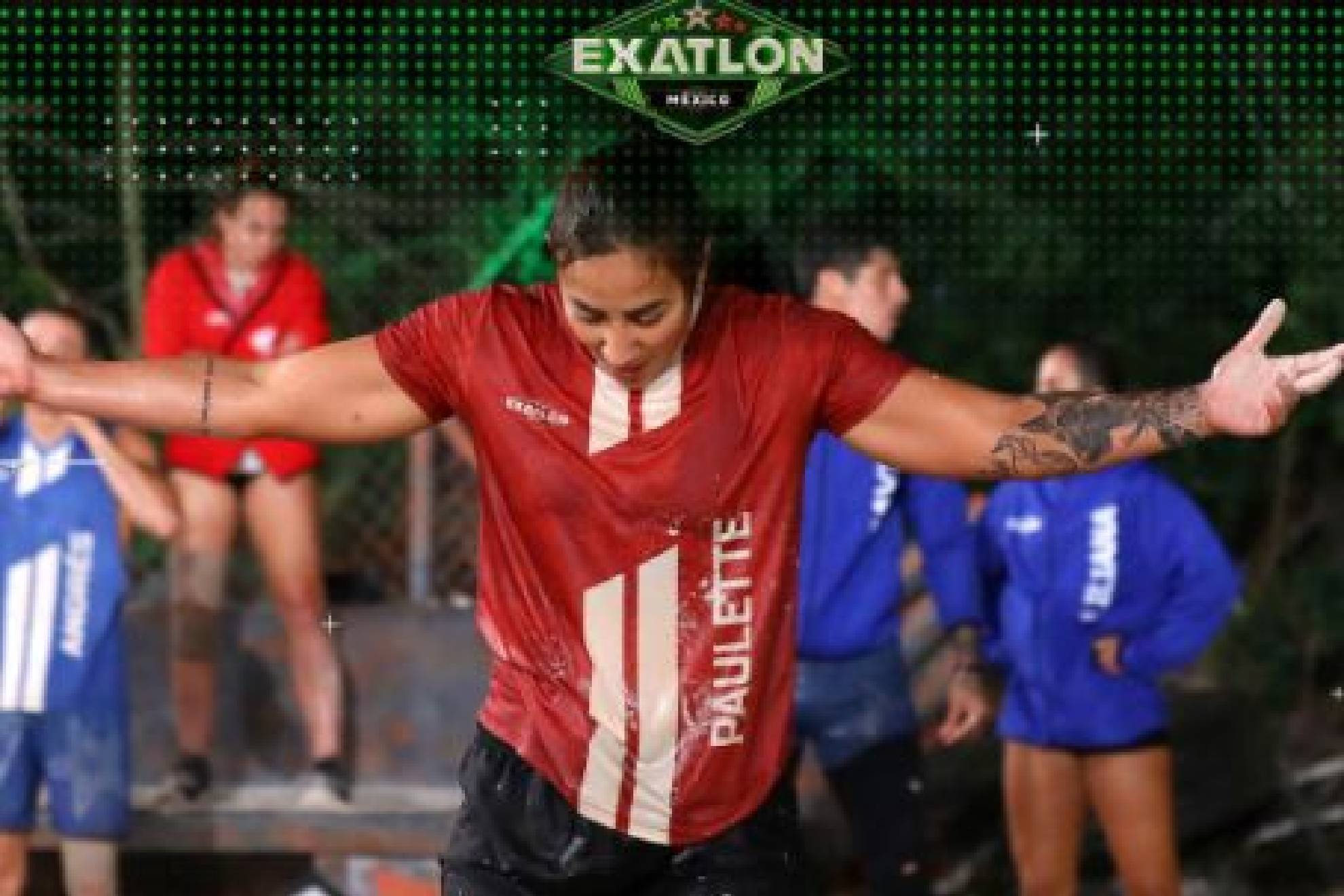 Domingo de emociones con el popular programa deportivo de telerrealidad