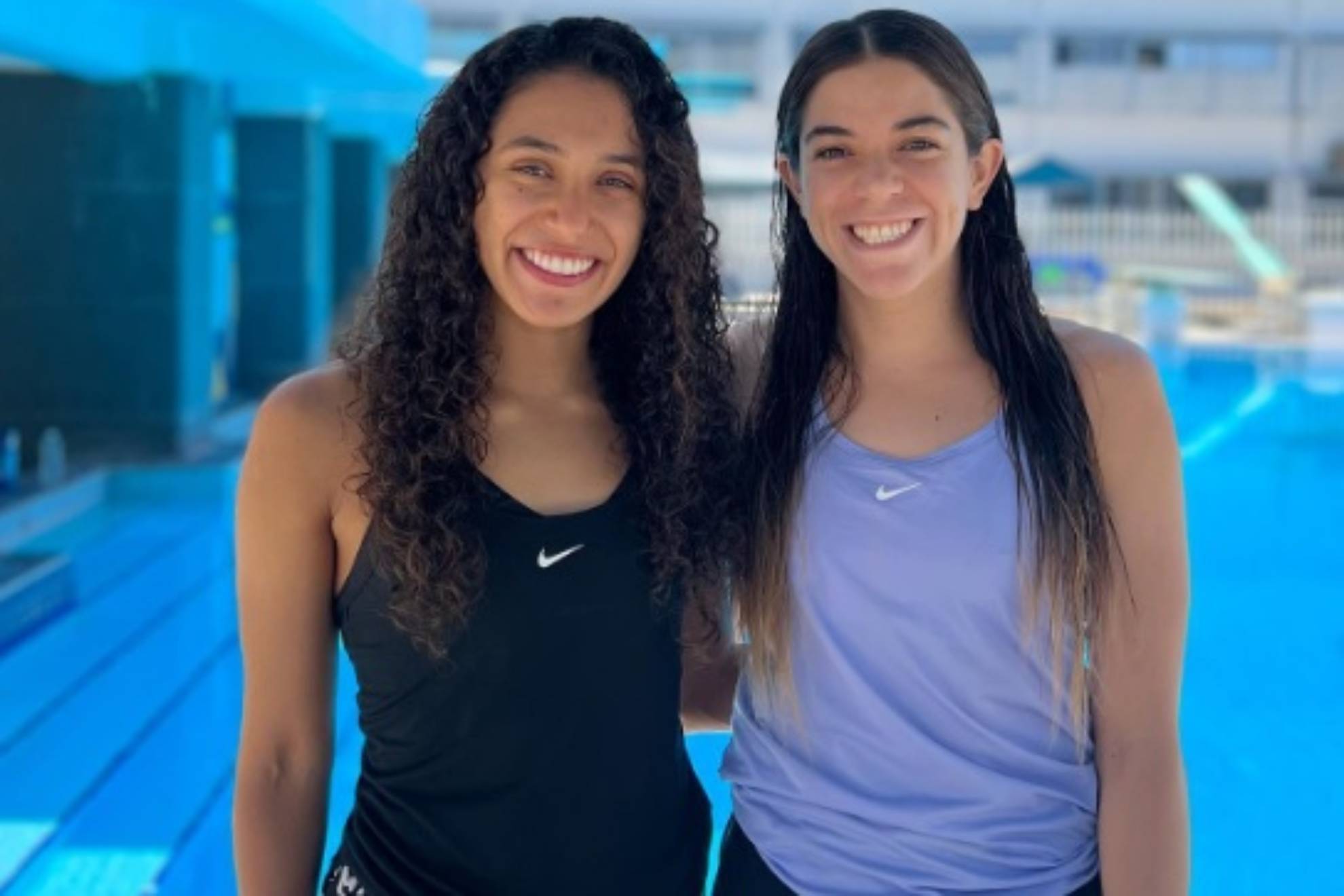 Las j�venes mexicanas ya tienen una medalla en Juegos Ol�mpicos.