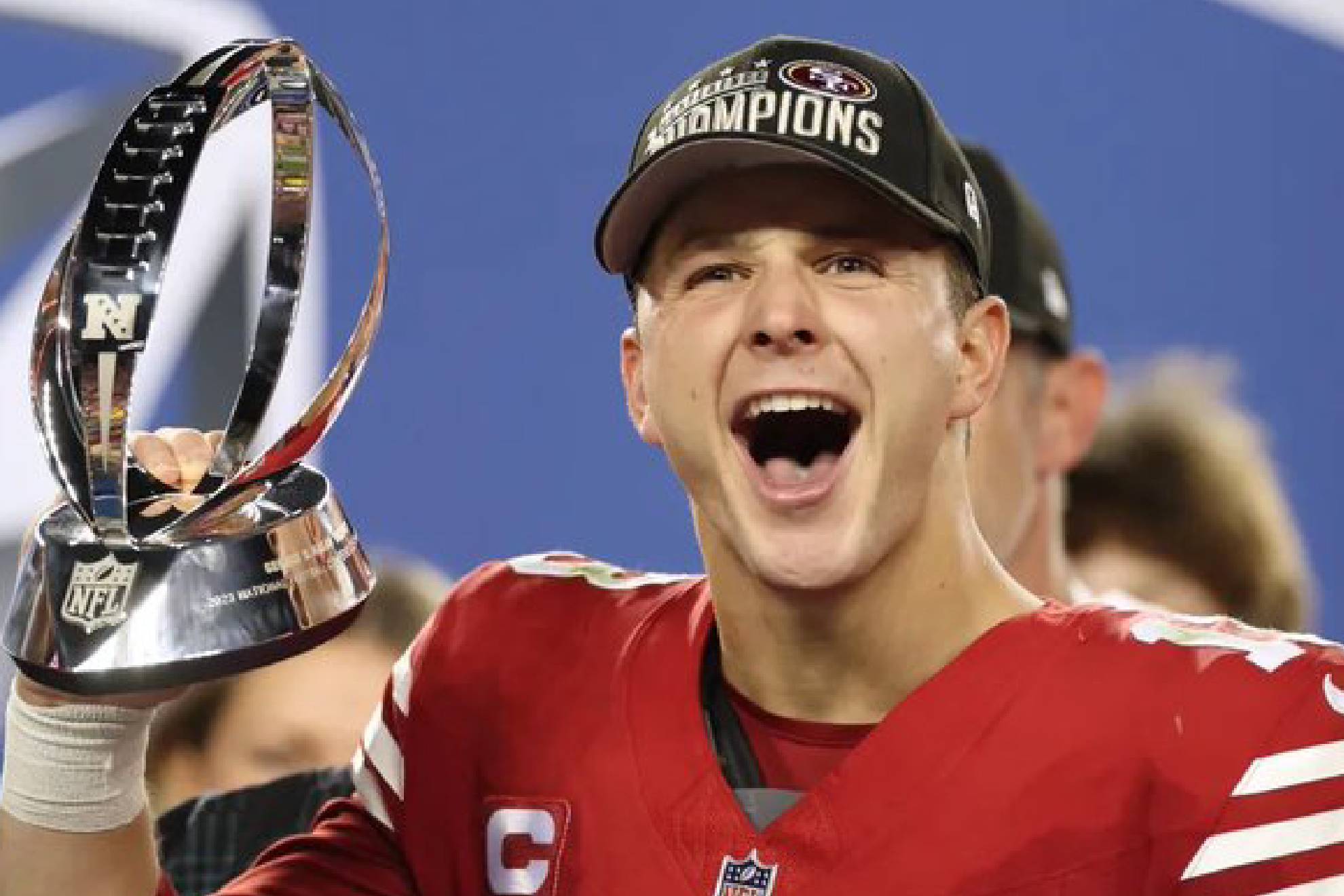 Brock Purdy vivir� la pasi�n y emoci�n del Super Bowl LVIII