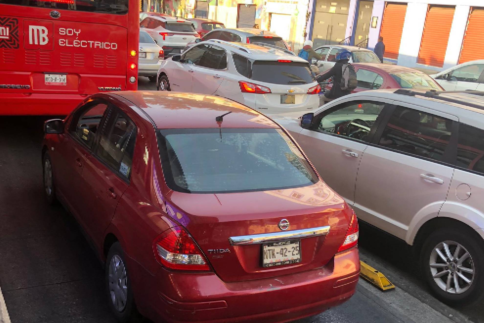 La tenencia vehicular es una obligaci�n de los conductores en la CDMX