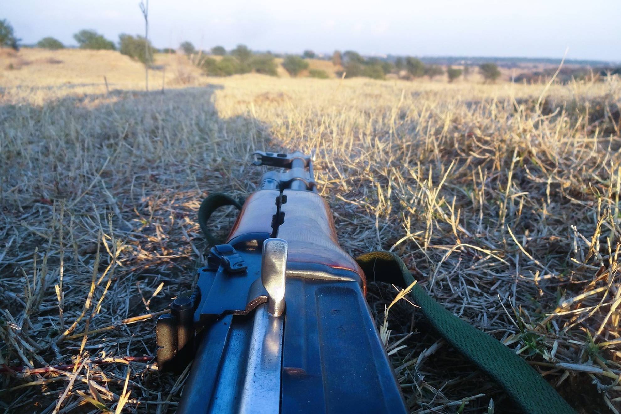 Tensiones que no disminuyen en el estado de Guerrero
