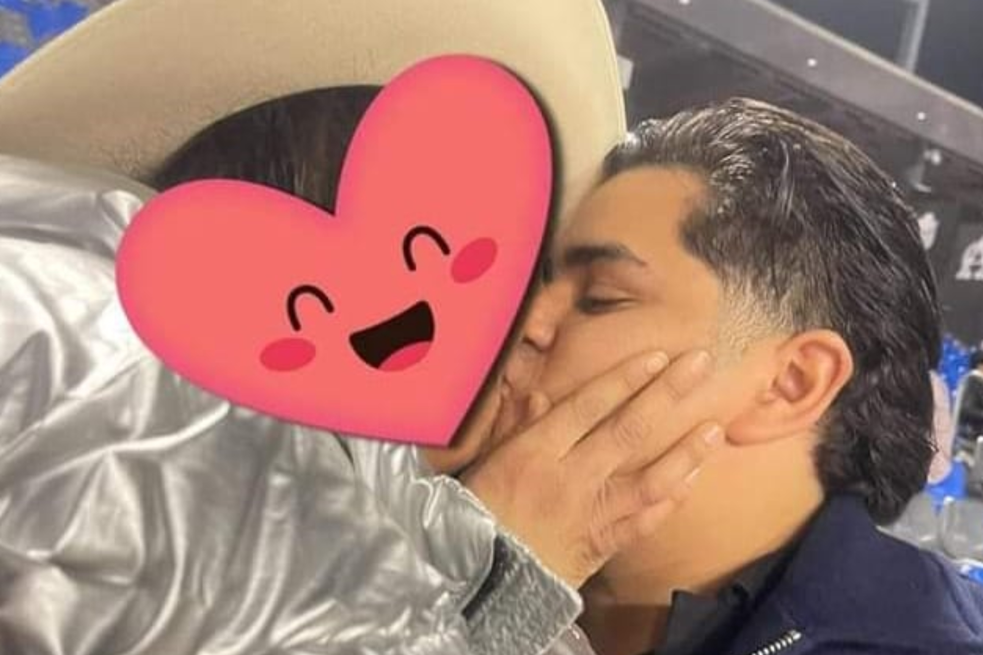 David Murillo aclara lo ocurrido en este incidente en el concierto de Pr�fugos del Anexo