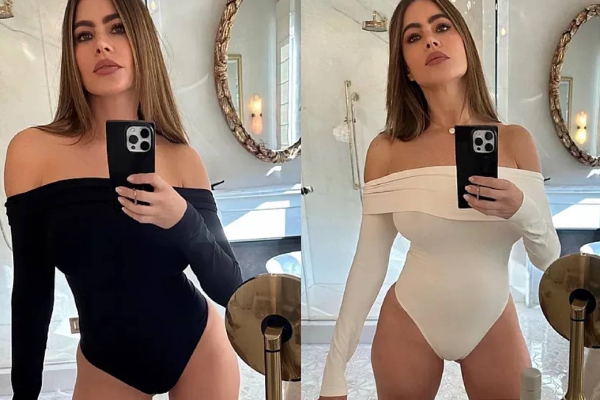 Sof�a Vergara Celebrities