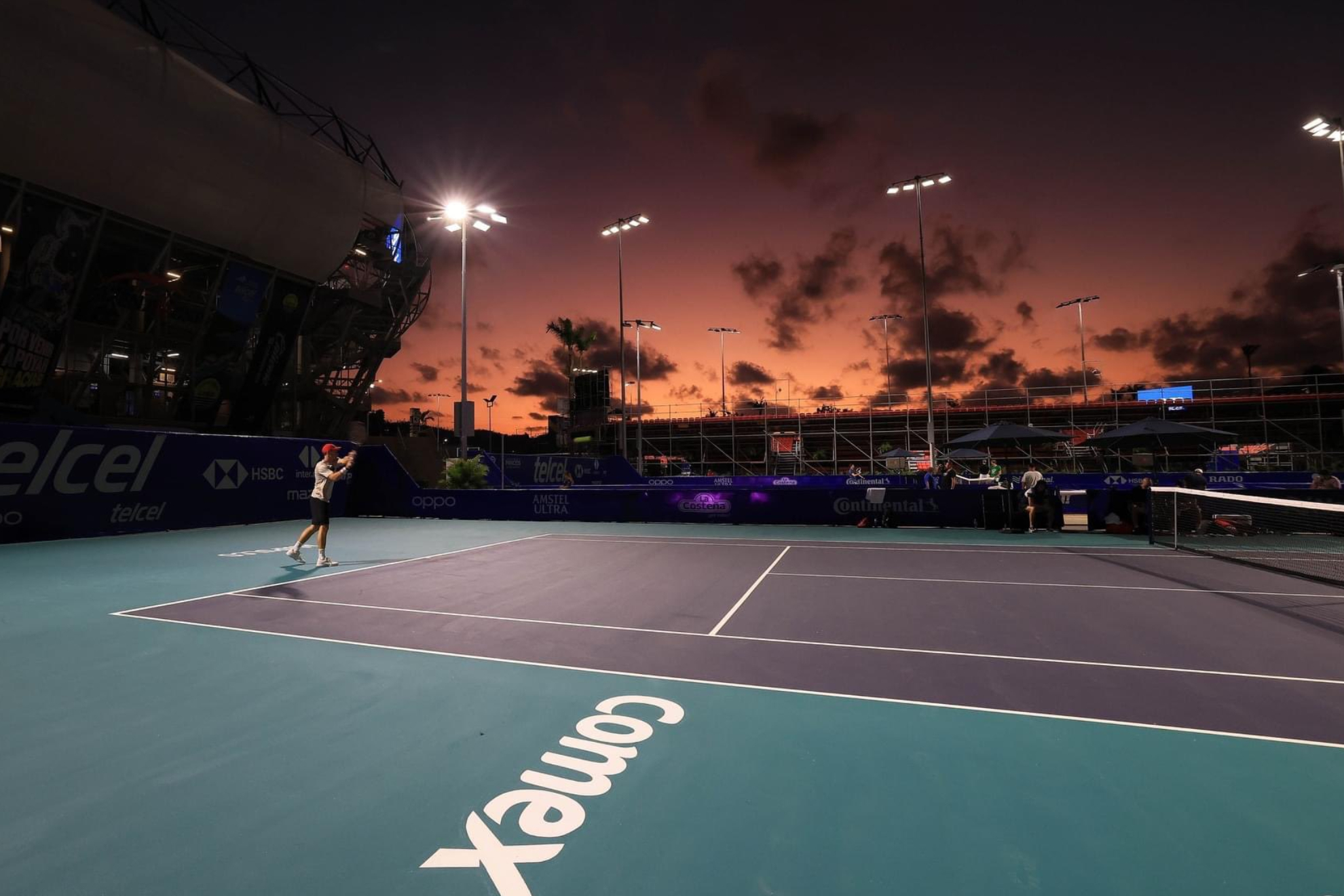 Estamos a un par de d�as de que comience el AMT.