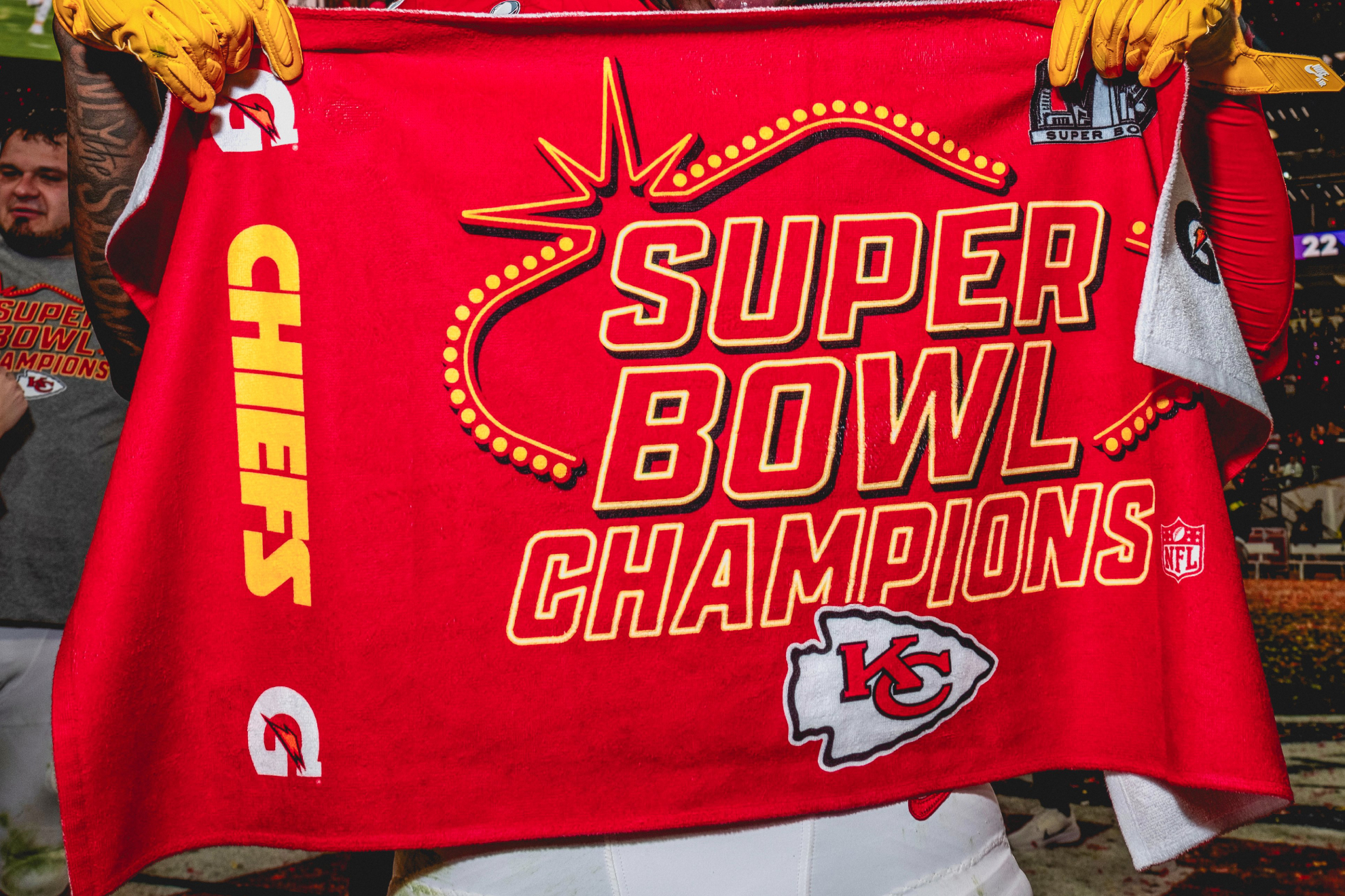 Los Chiefs se han vuelto un equipo por dem�s peligroso y es el rival a vencer