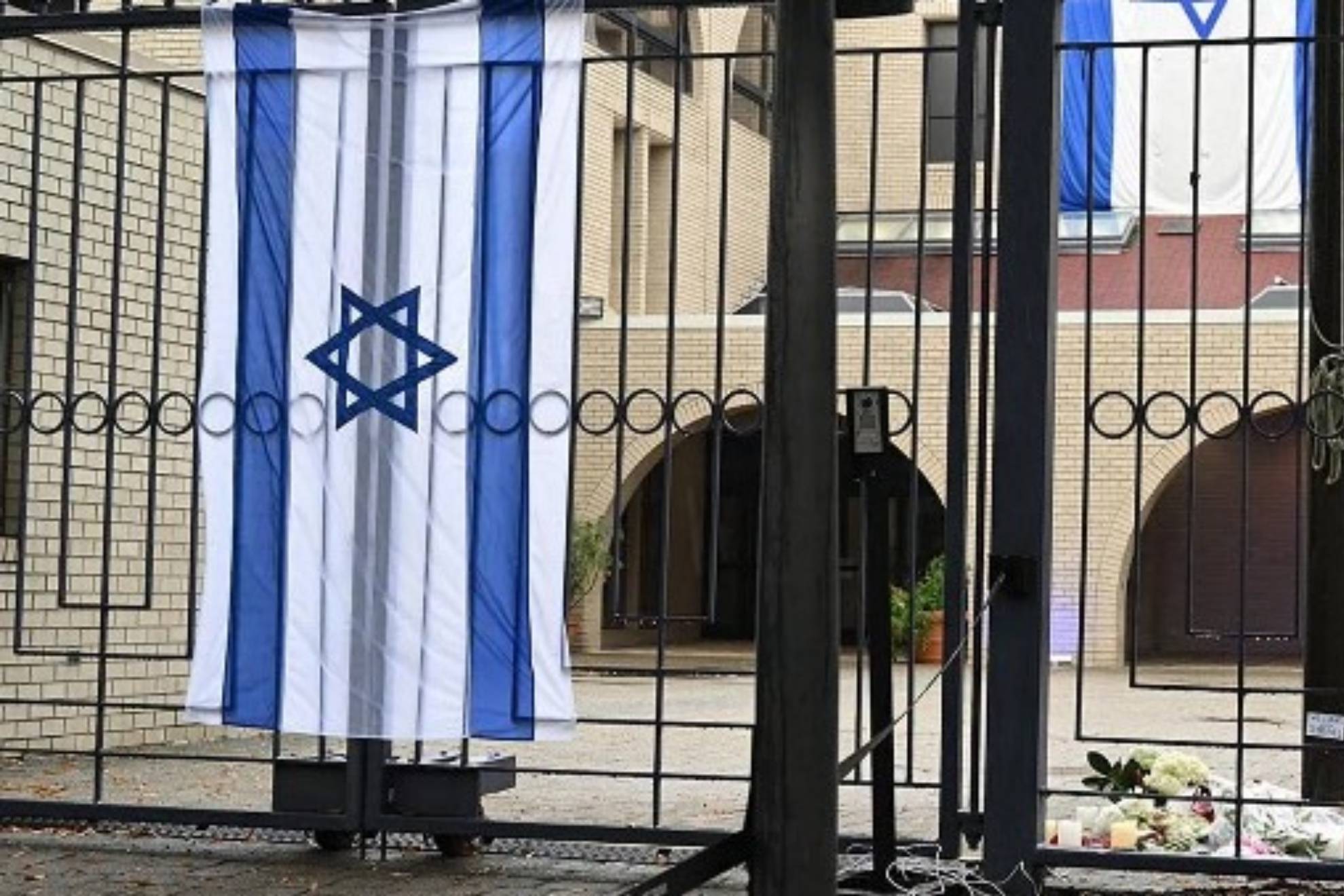 Palestina Israel Estados Unidos Actualidad