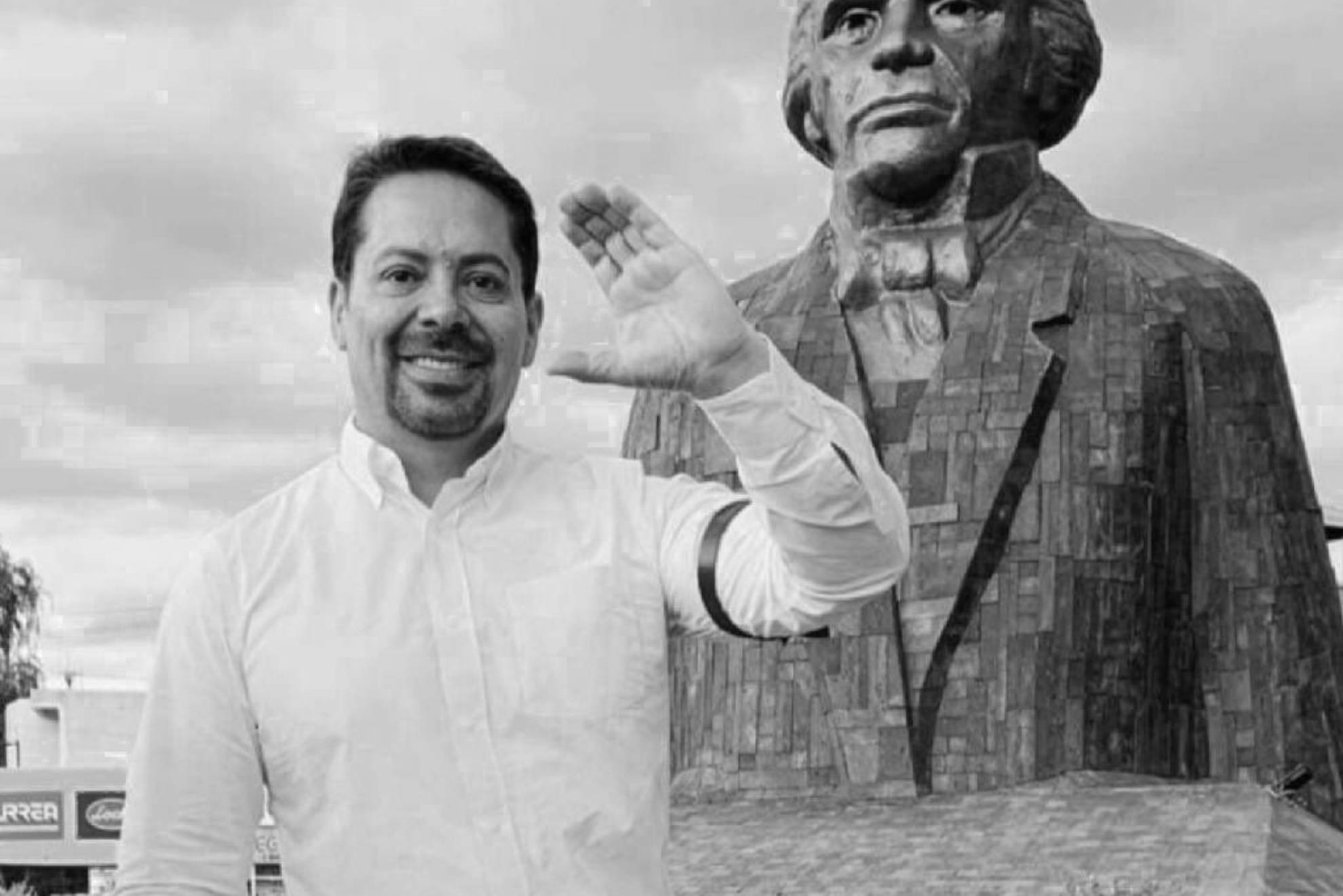 Zavala Reyes perdi� la vida producto de un ataque armado.