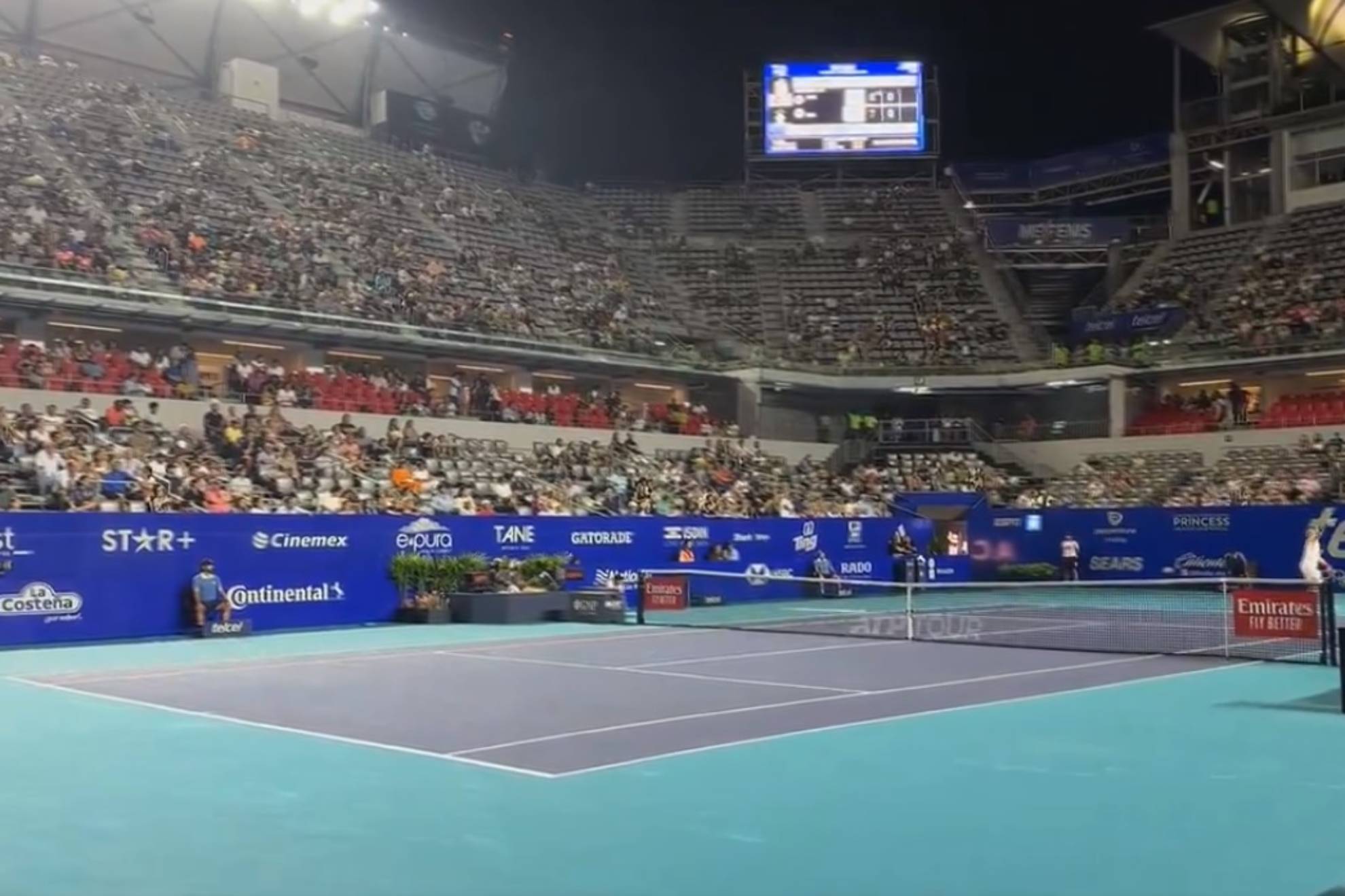 El AMT termina este s�bado 2 de marzo.