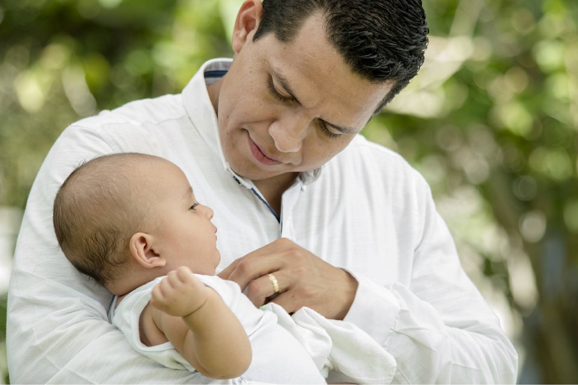Llega el d�a esperado para celebrar a los hombres de la casa