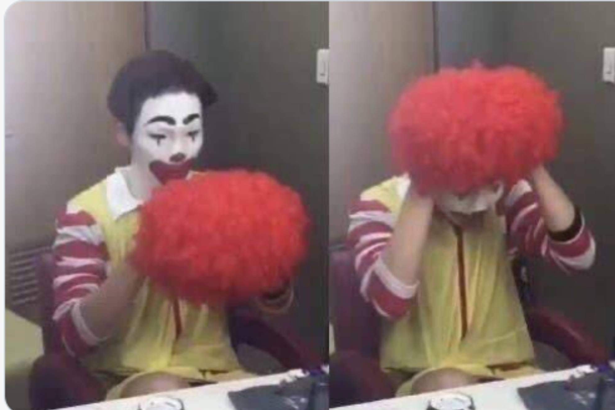 Los memes nunca faltan ante la tragedia digital