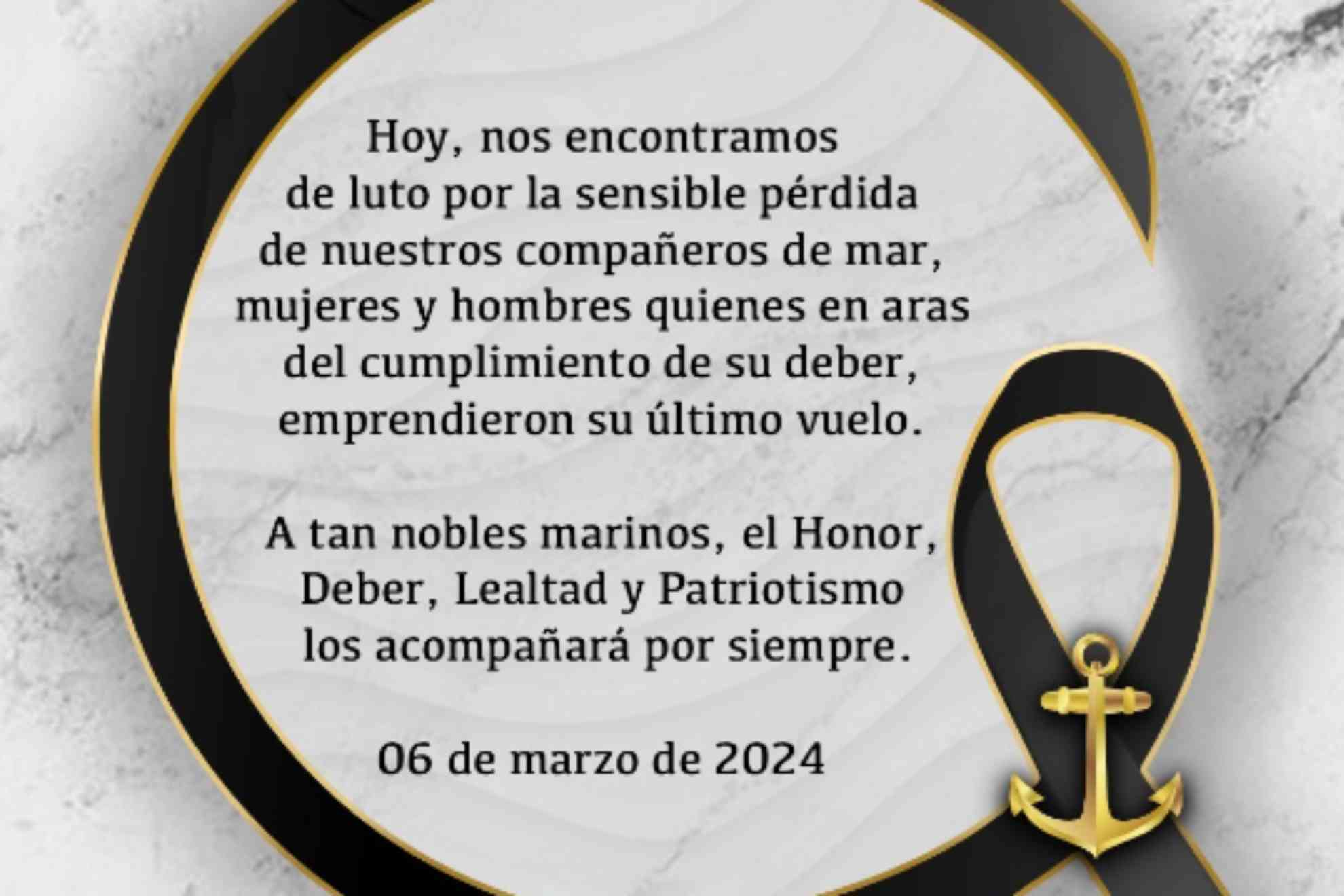 Secretar�a de Marina.