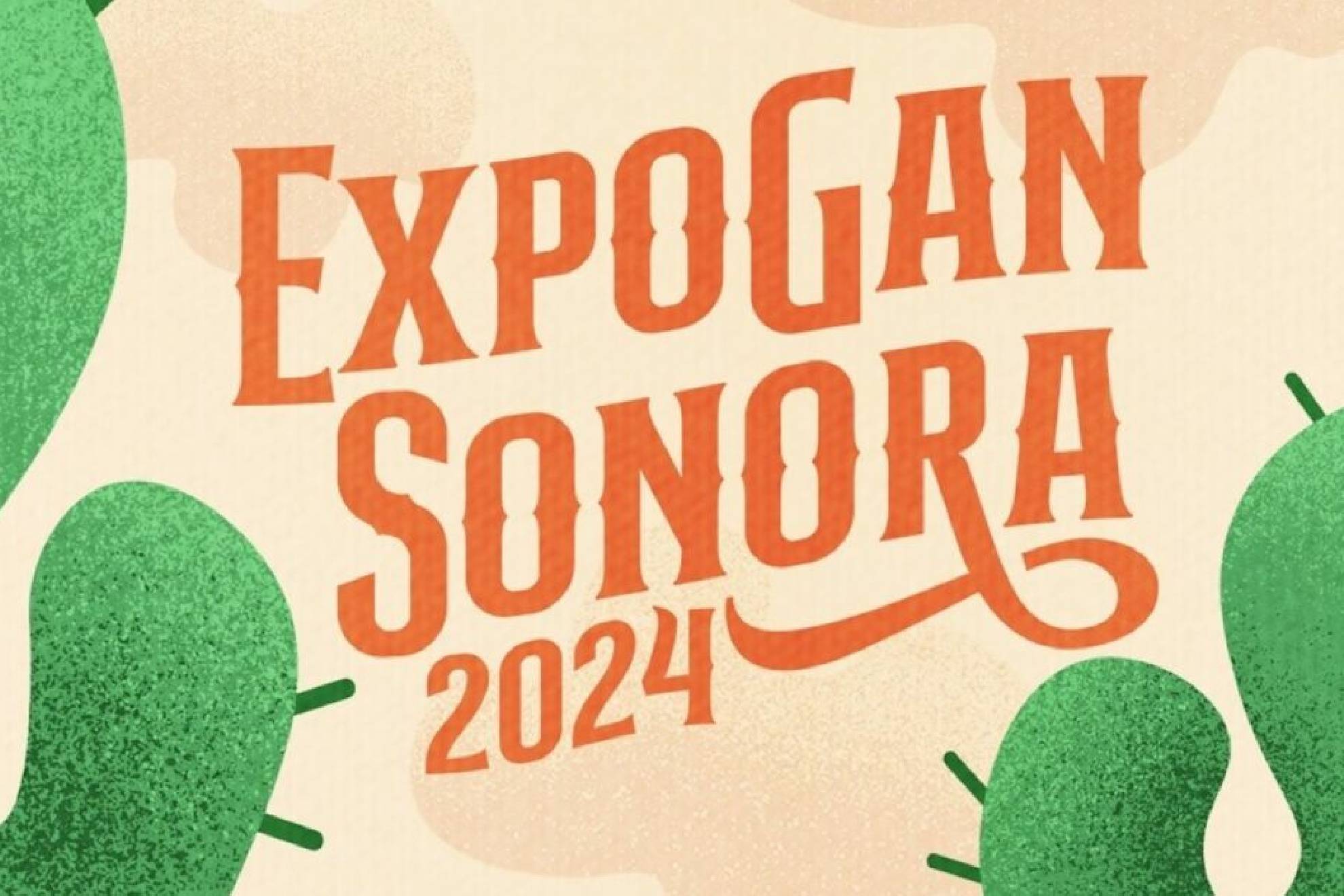 La tradicional fiesta sonorense por excelencia: Feria Expogan Sonora 2024