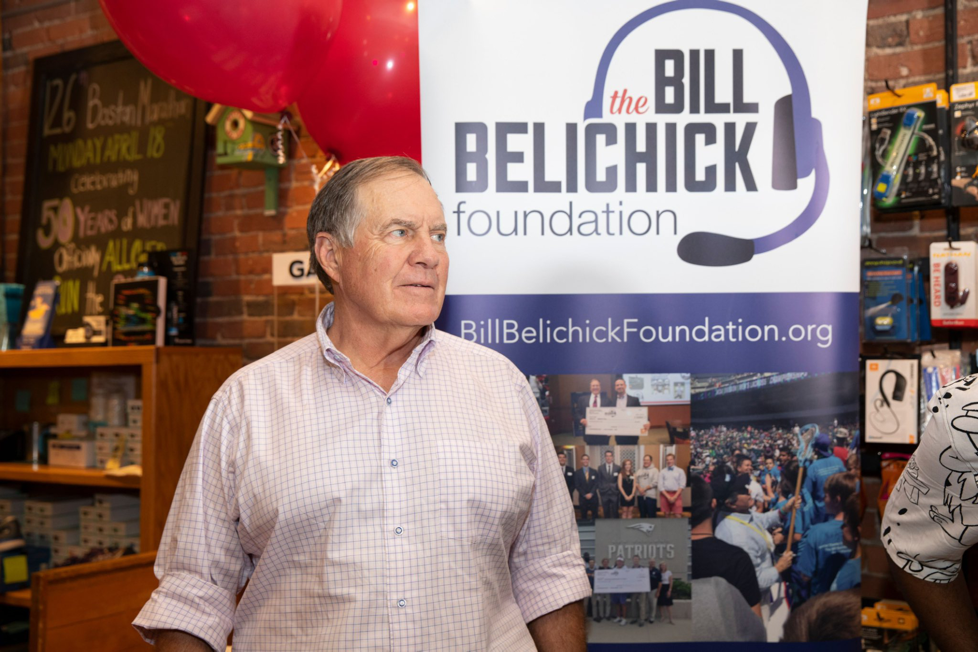 Bill Belichick