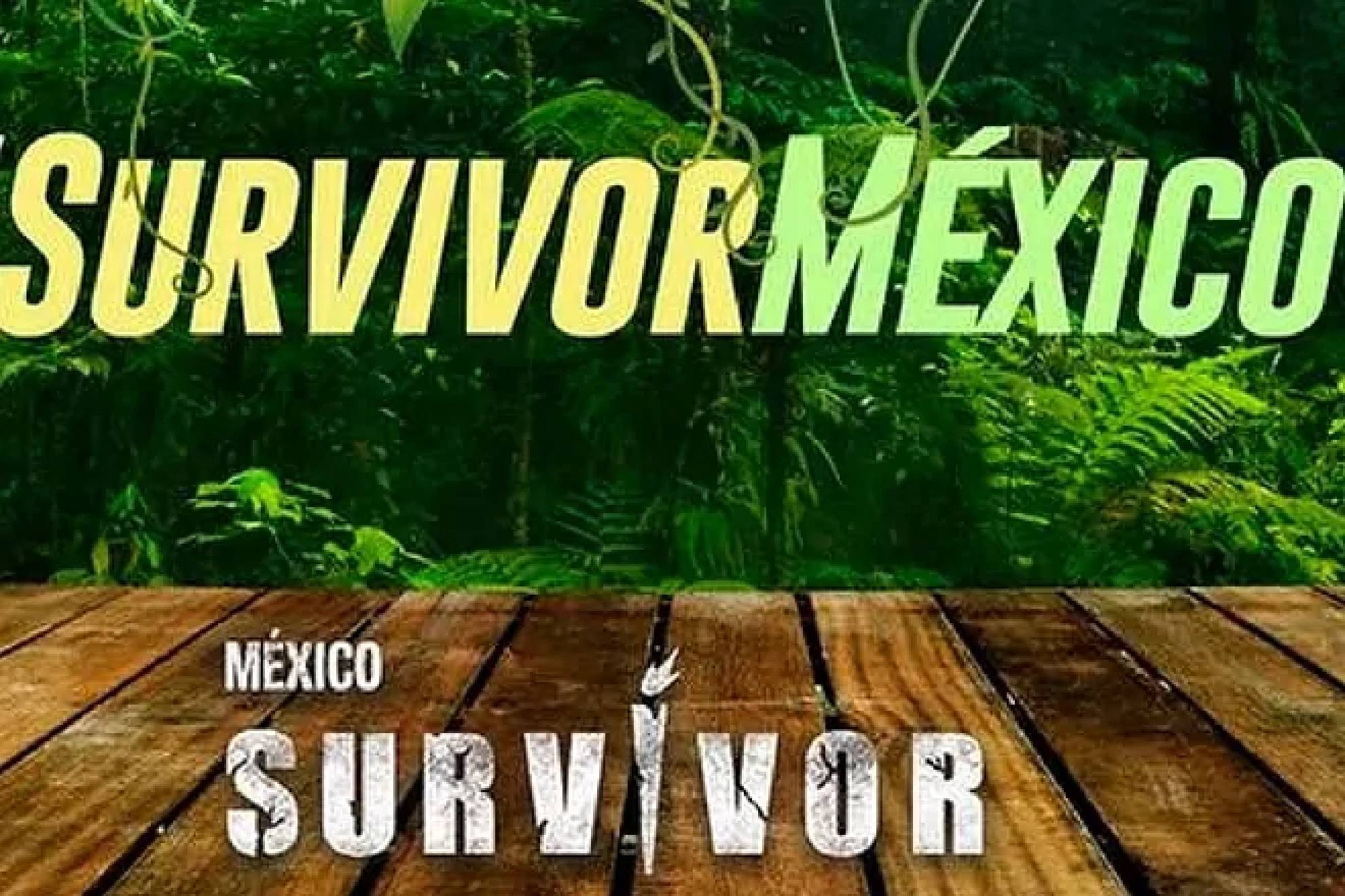 TV Azteca, listo para la gran Final de Survivor M�xico en su exitosa edici�n 2024.
