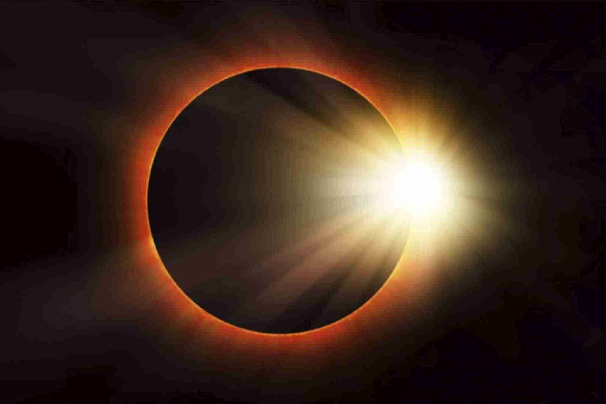 �D�nde se ver� el eclipse solar 2024? Lugares de M�xico como sede oficial por la NASA