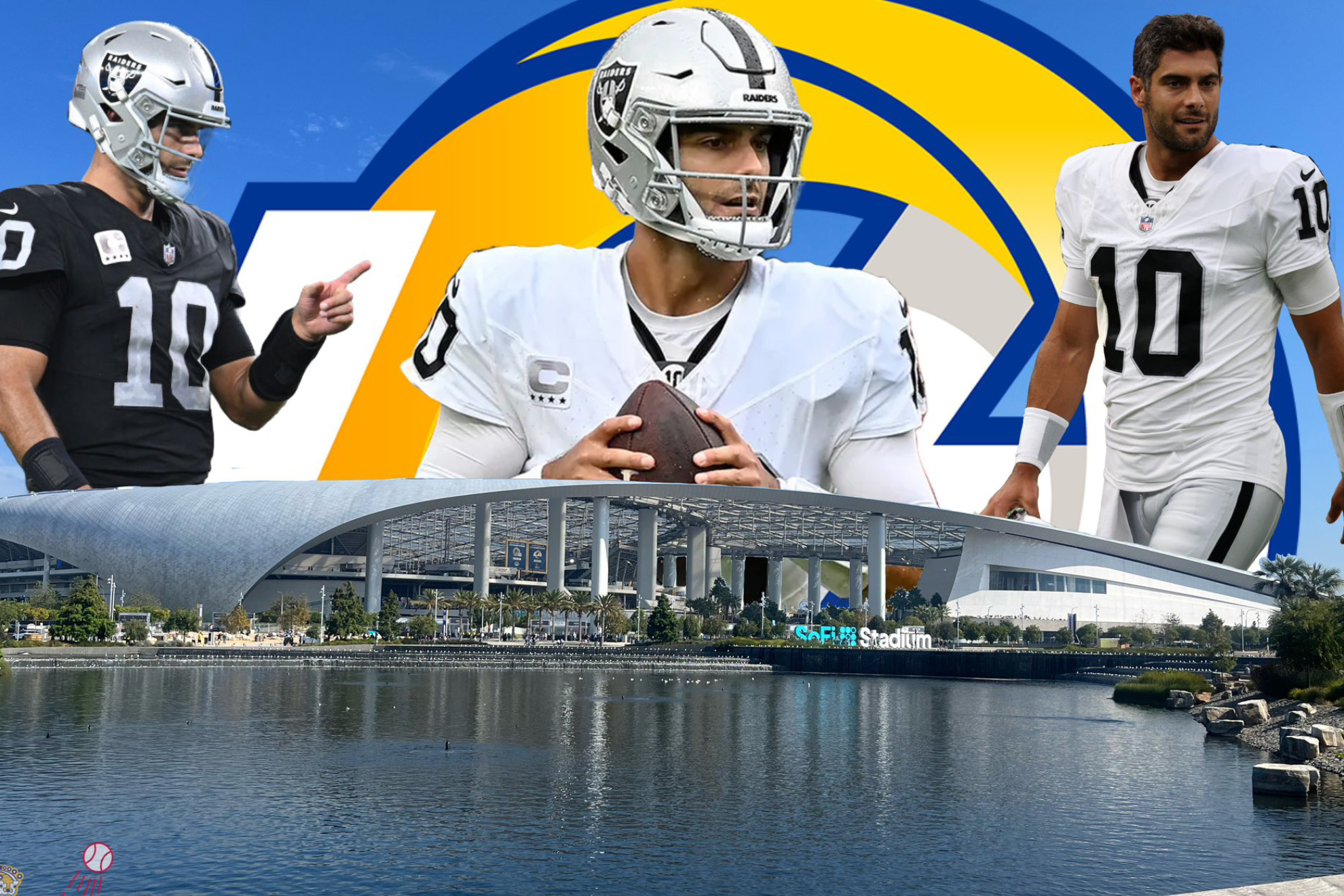 Jimmy Garoppolo vestir� el jersey de LA Rams la pr�xima temporada