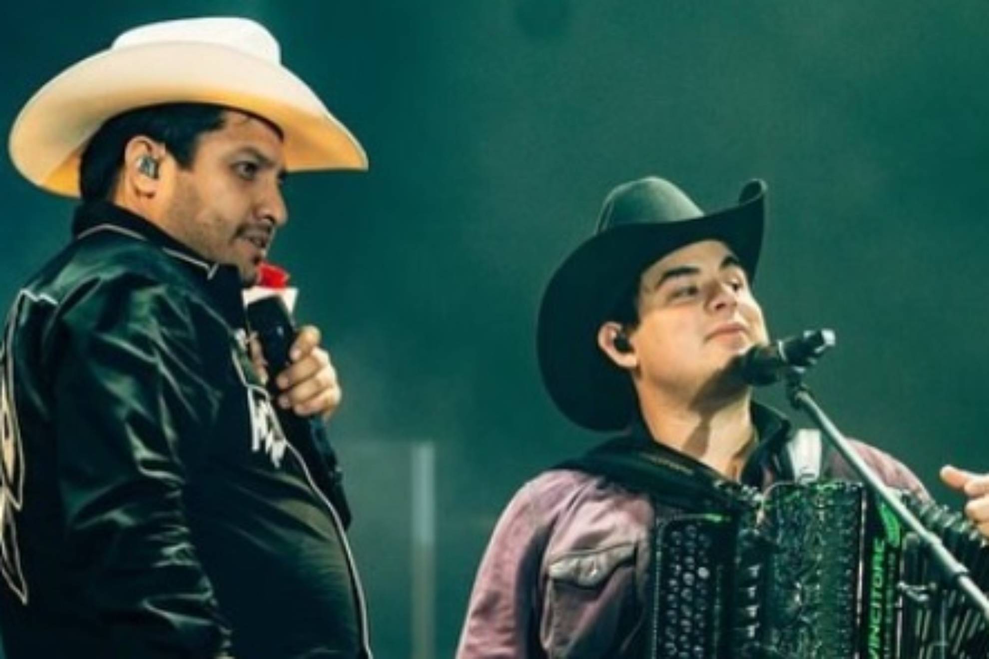 Los cantantes de regional mexicano podr�an ser multados por este error.